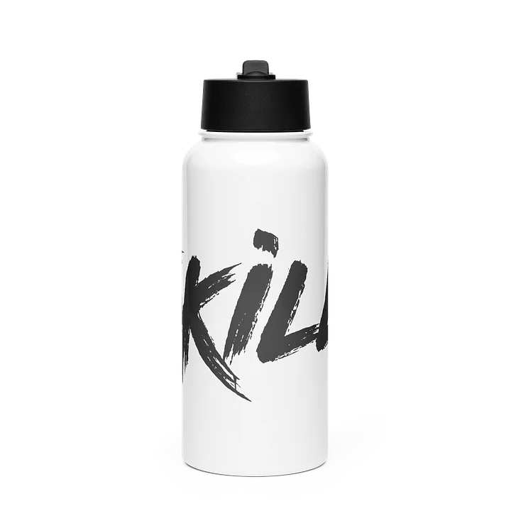 Stainless Steel Beverage Container product image (1)