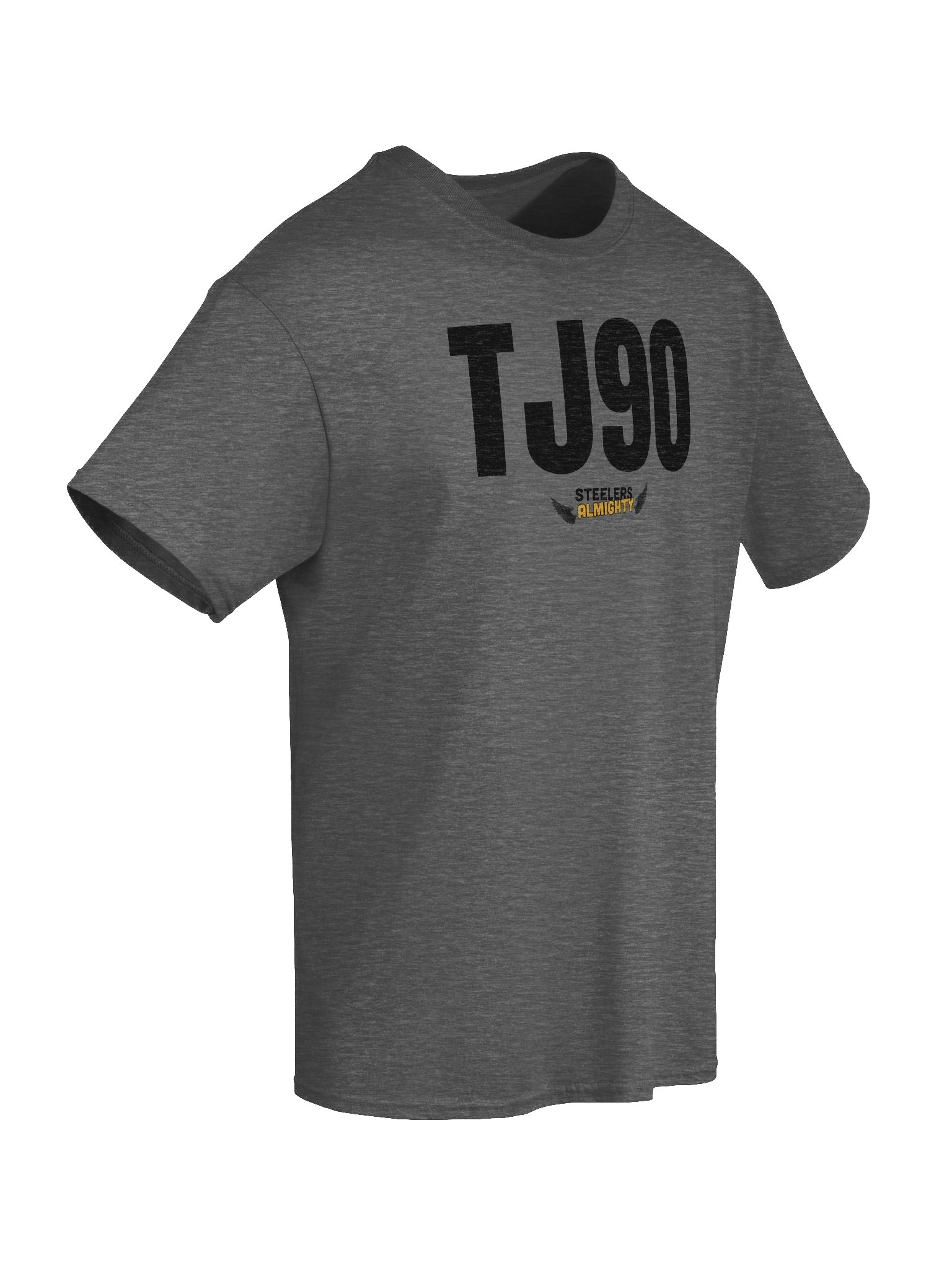 TJ90 Monogram Tee product image (6)