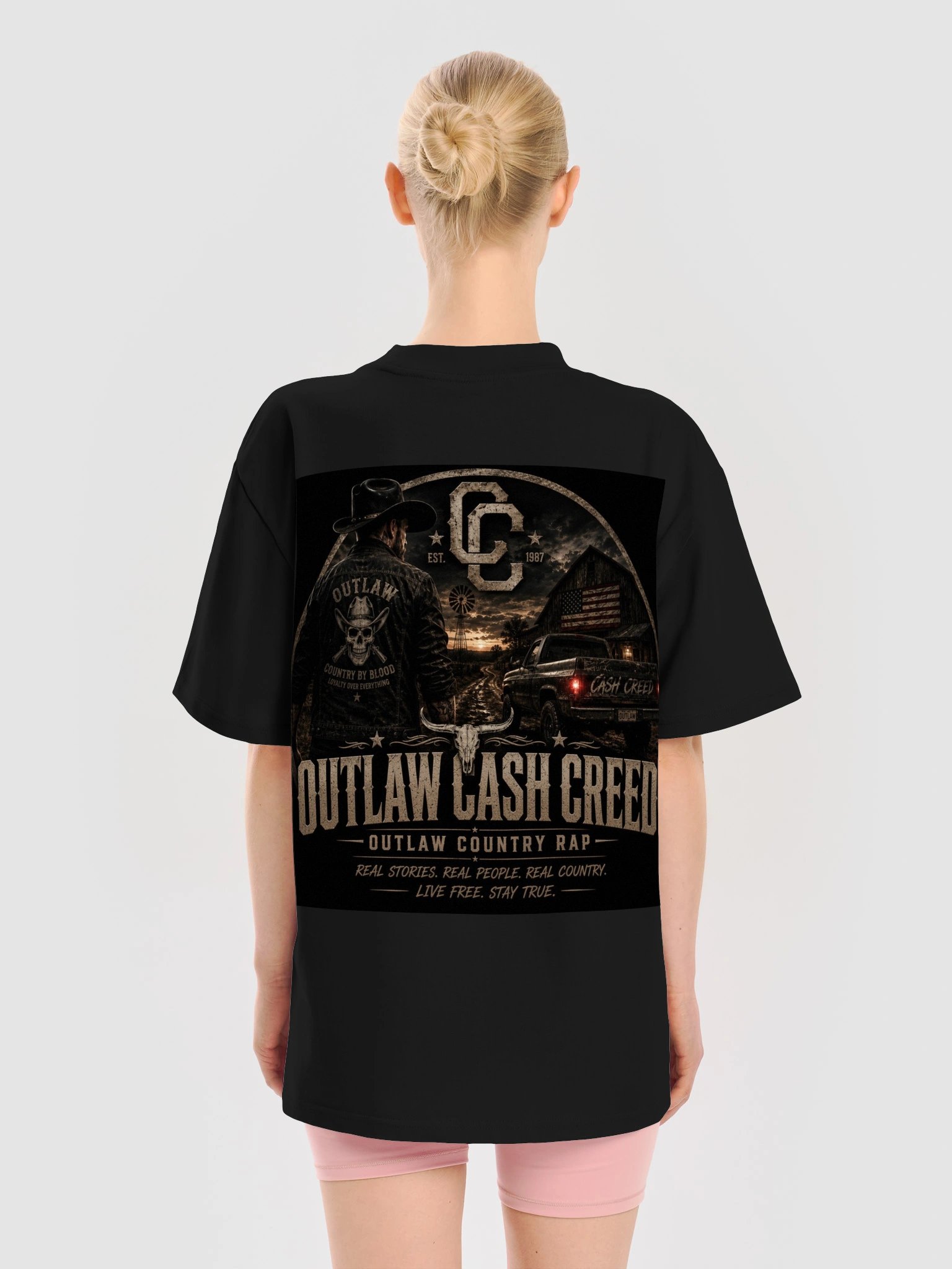 Outlaw T product image (10)