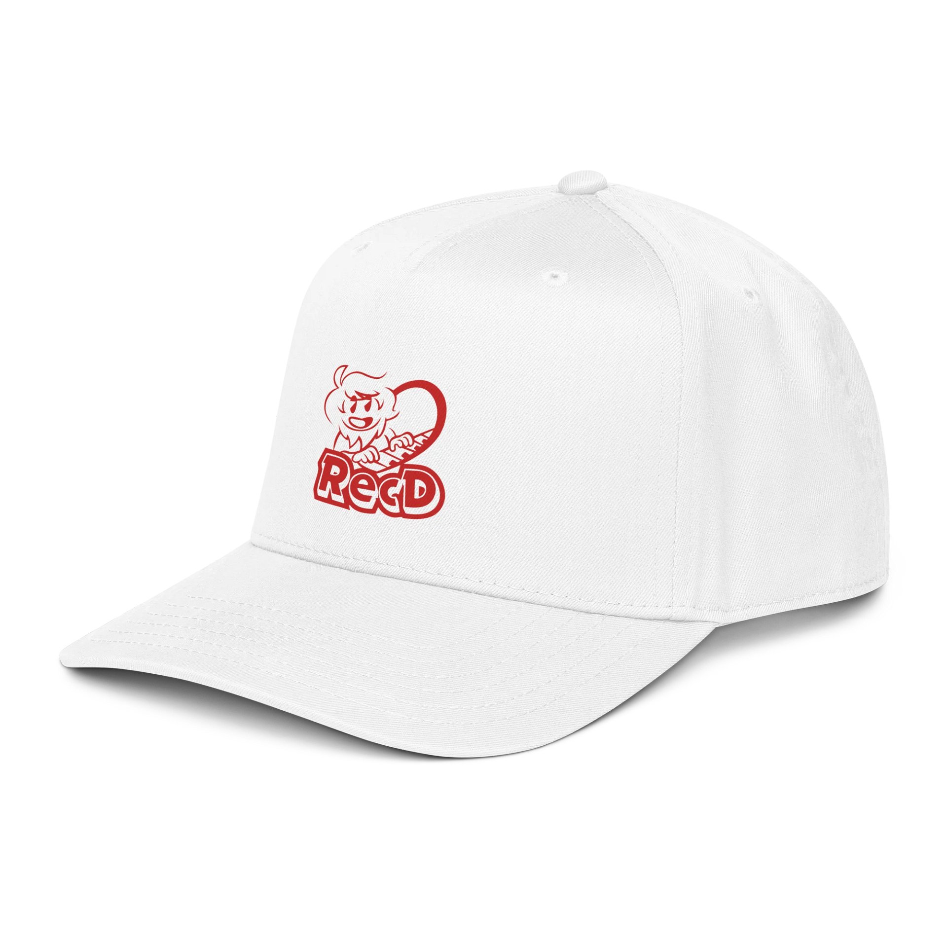 RecD Logo Baseball Cap product image (3)