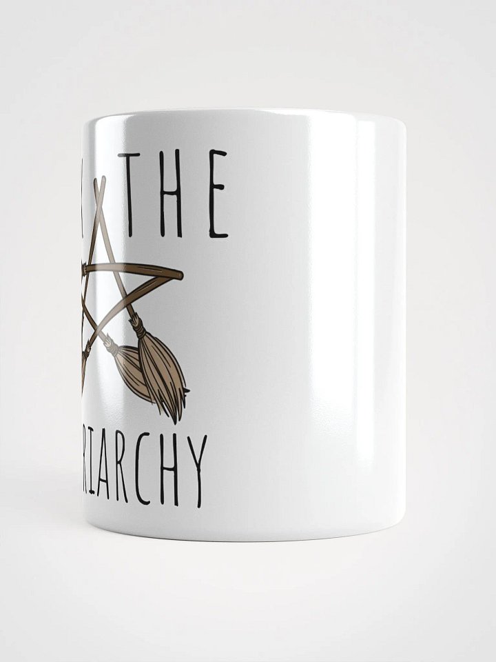 Hex The Patriarchy product image (2)