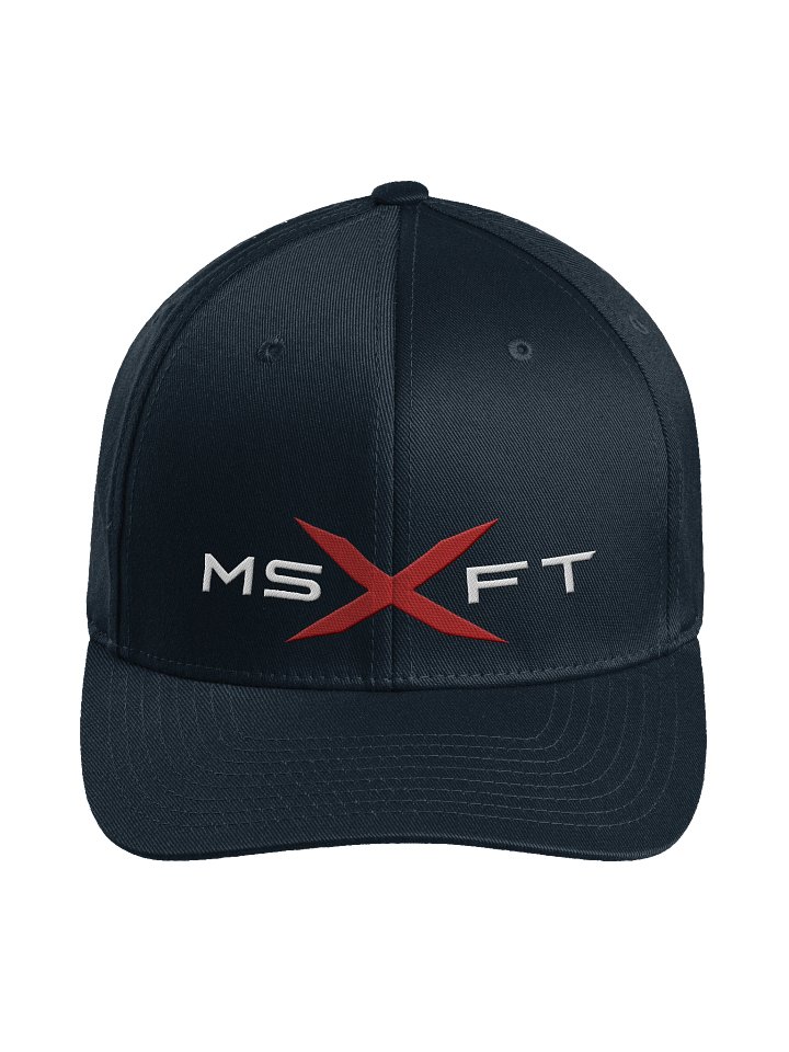 Fitted FlexFit - MSFT1 product image (4)