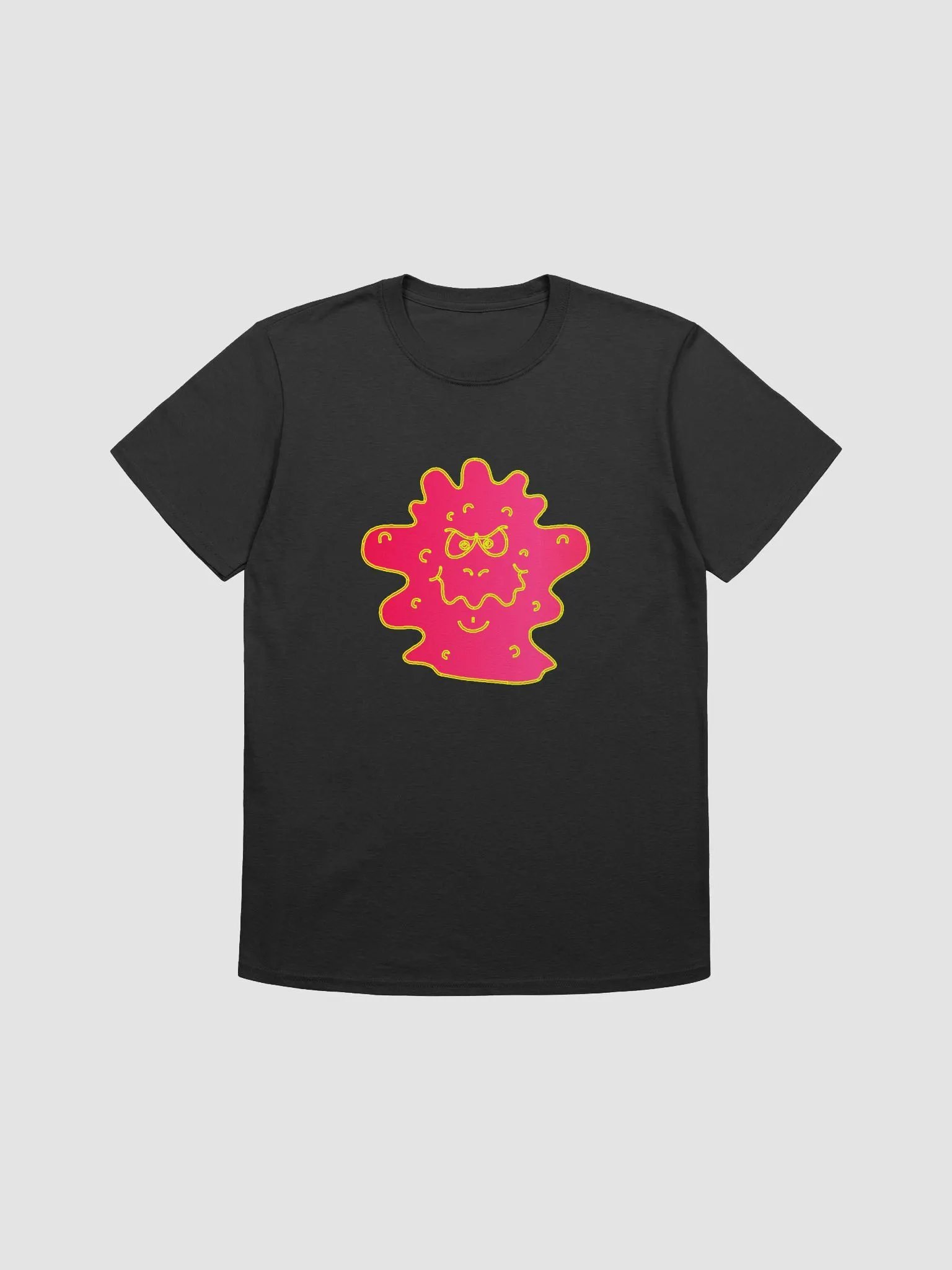 Grumpy Blobster. product image (10)