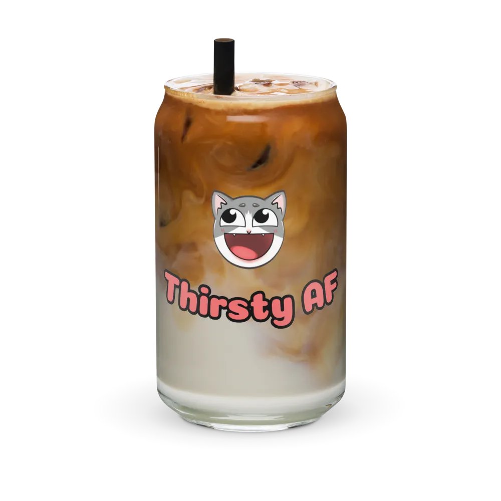 Thirstyyy Cup product image (6)