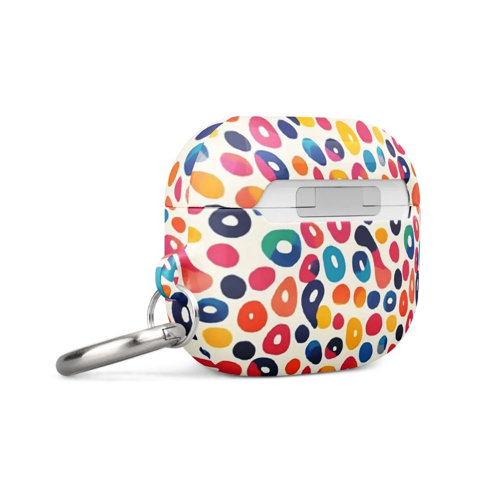 Cognitive Bubbles AirPods Case product image (4)