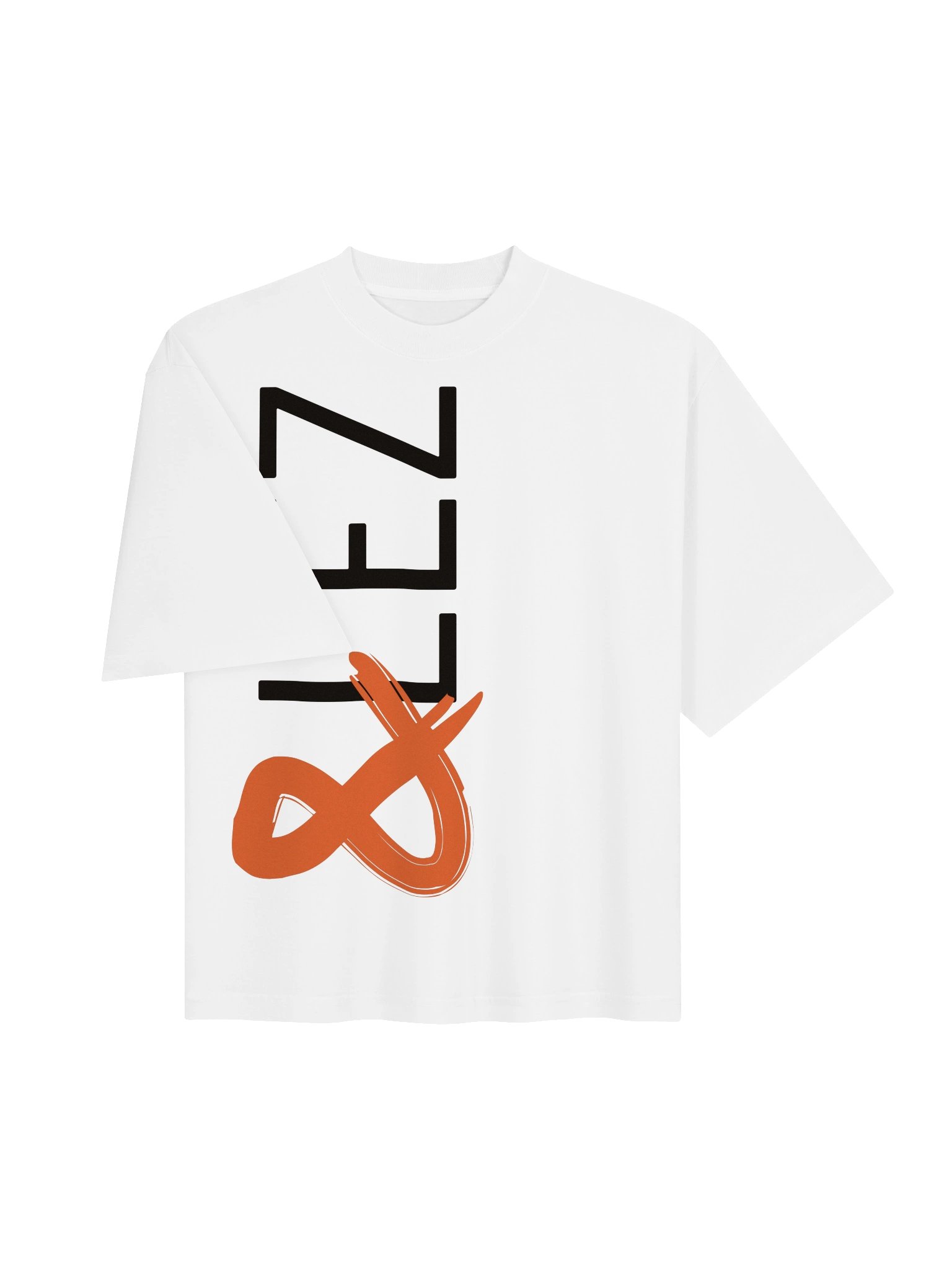 DROP // 001 // WHITE product image (3)