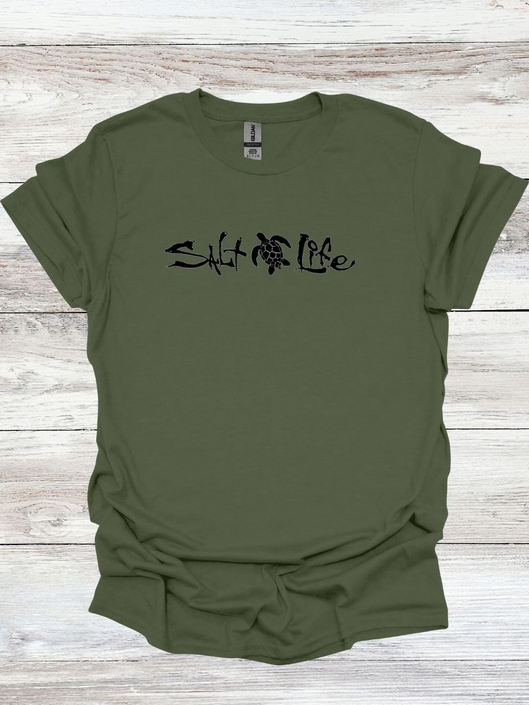 Salt Life T-Shirt product image (1)