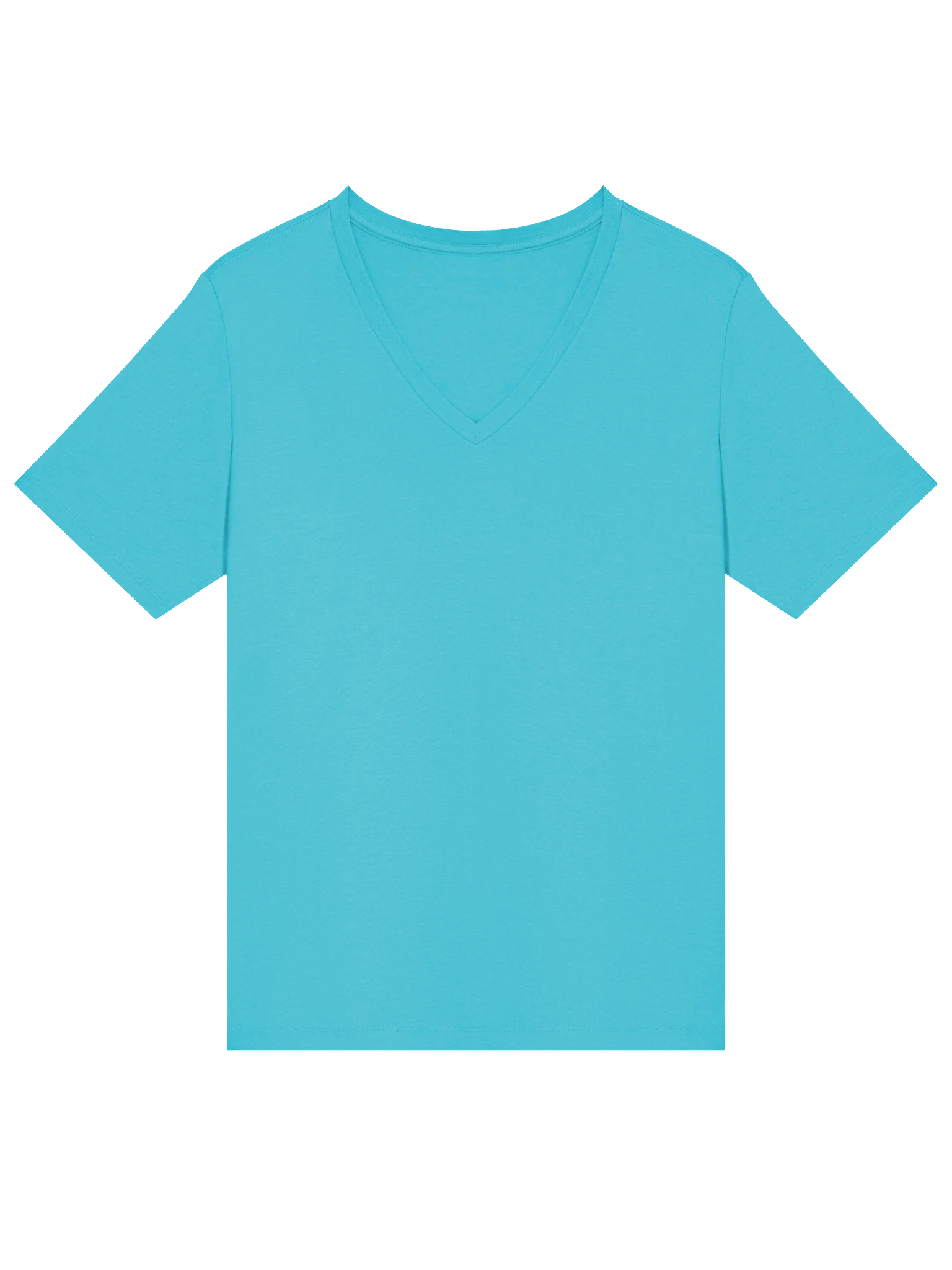 Home Group Homie Womans V-Neck Tee product image (5)