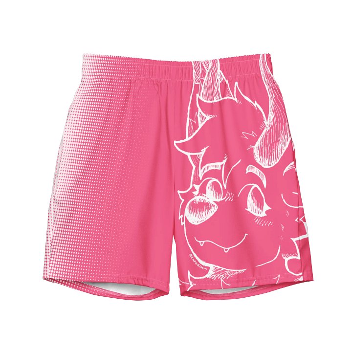 Reverie Swim Trunks product image (1)