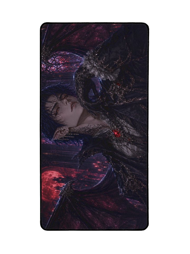Noctis fkn Nocturne Deskmat product image (2)
