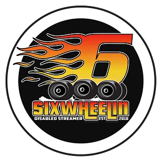 Sixwheelin