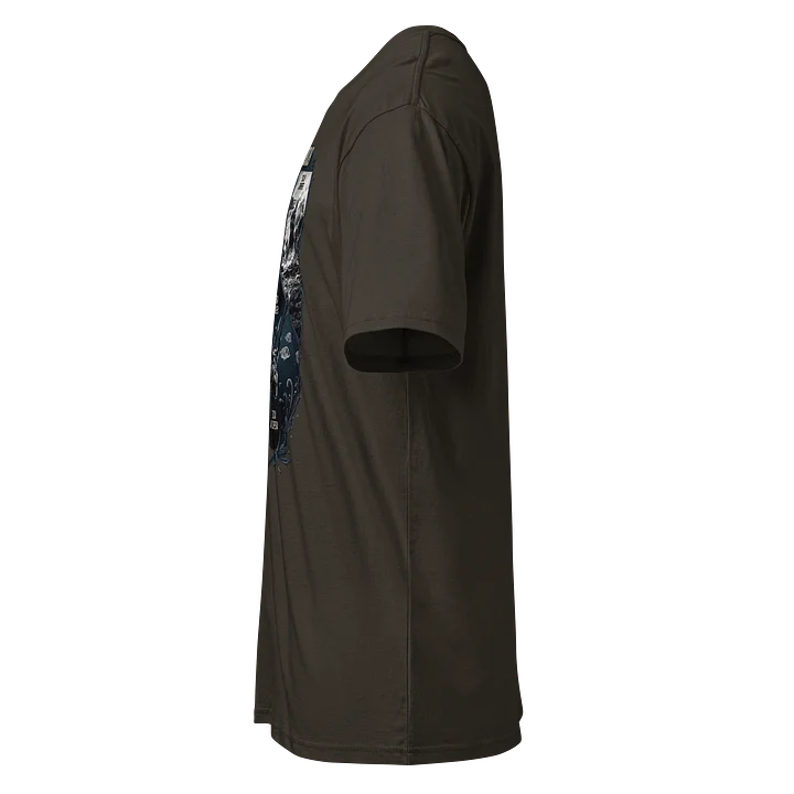 Camiseta pro técnicas de pesca product image (10)