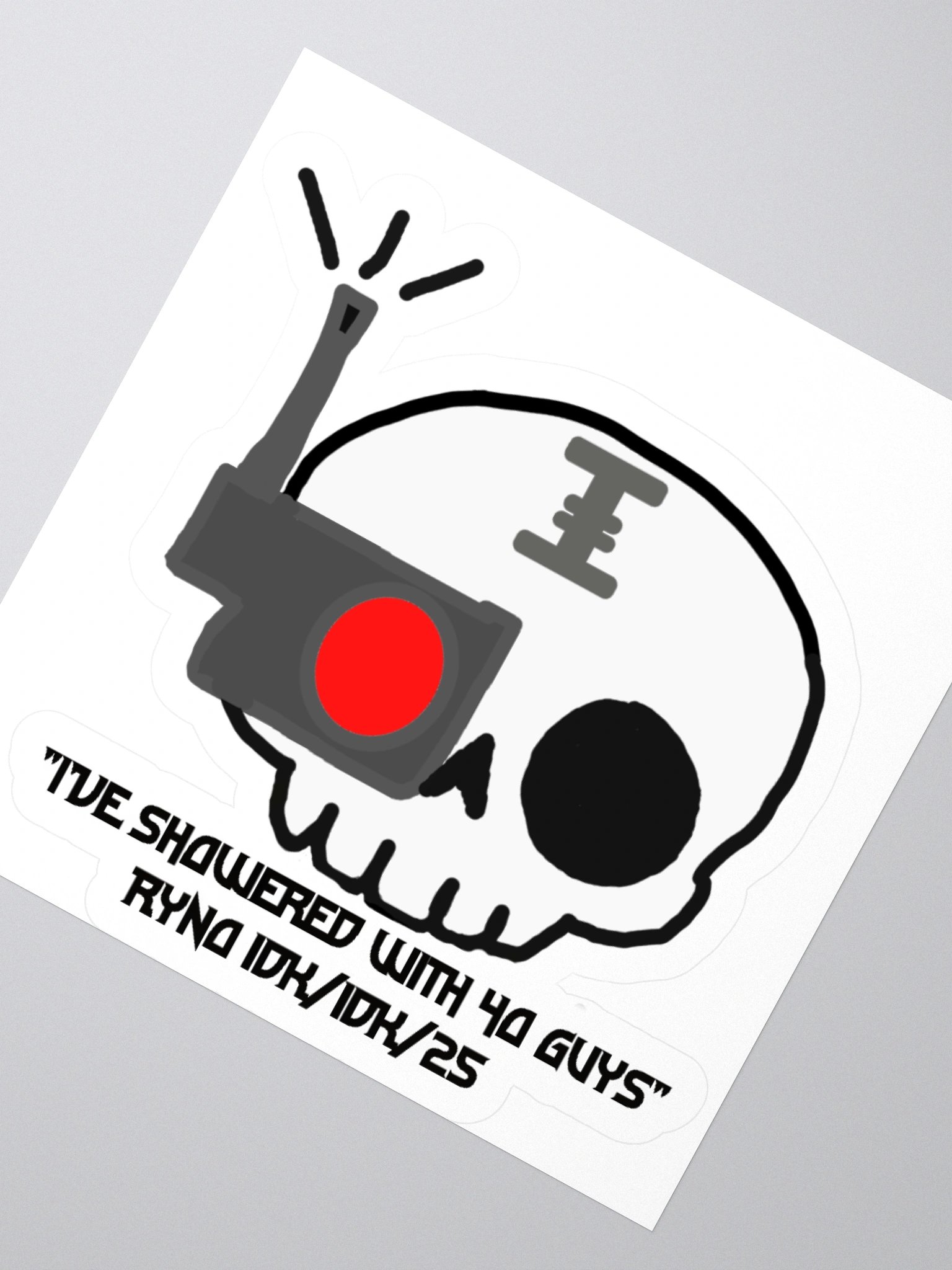 MY WORST QUOTE product image (5)