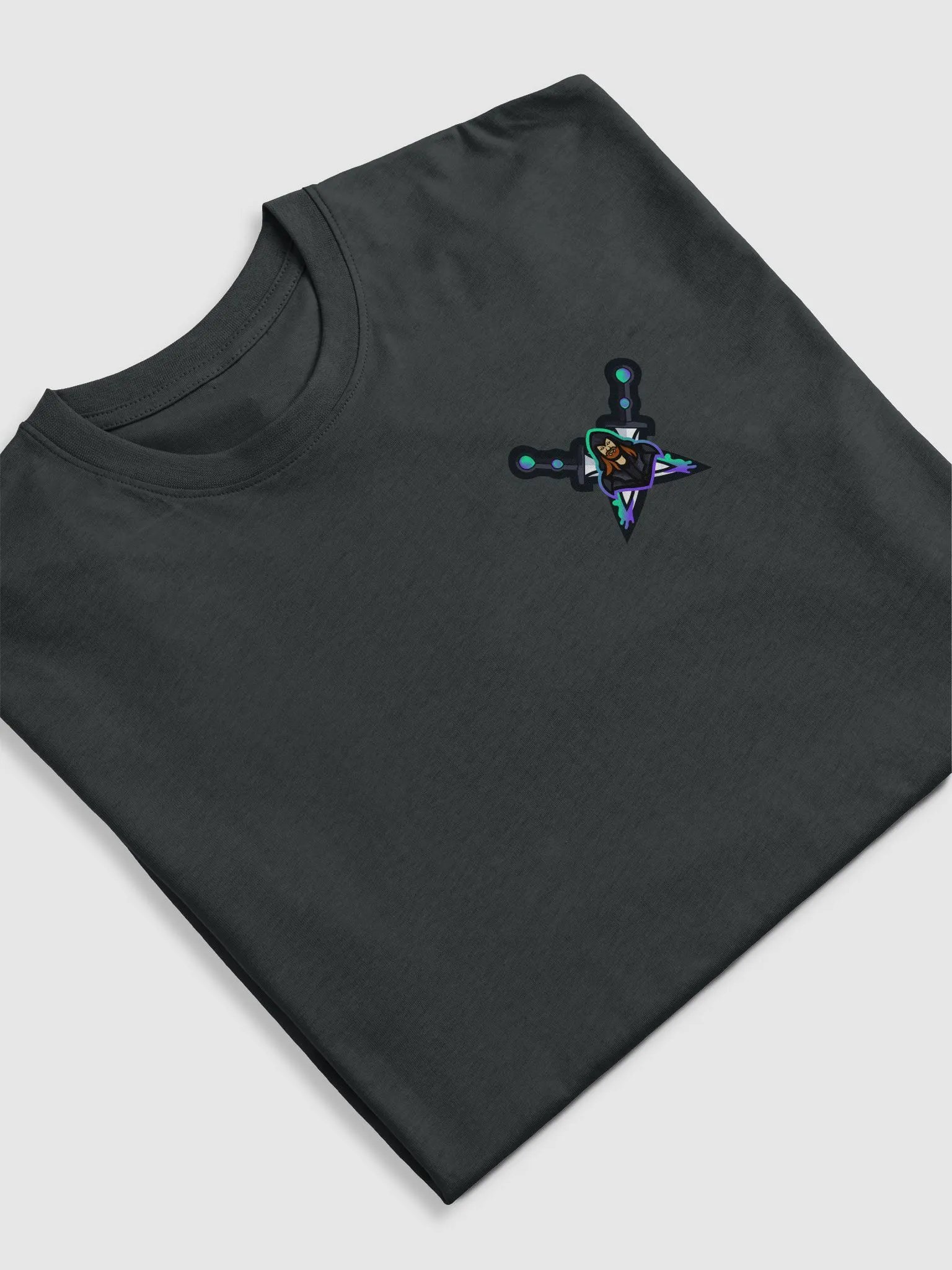 The Shirt product image (5)