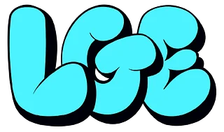 LGE Merch