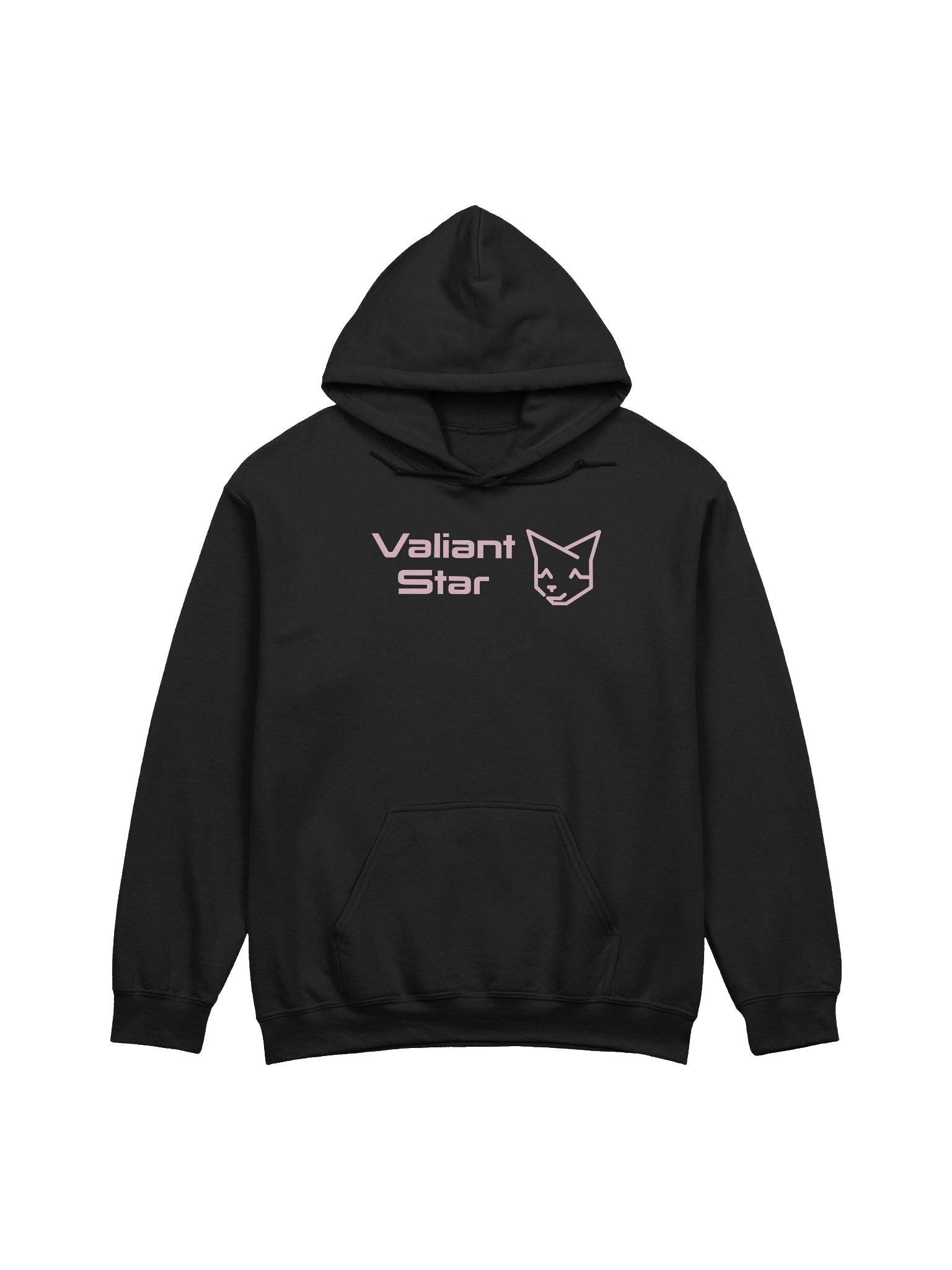 ValStar - Full Brand Pull-Over Hoodie product image (3)