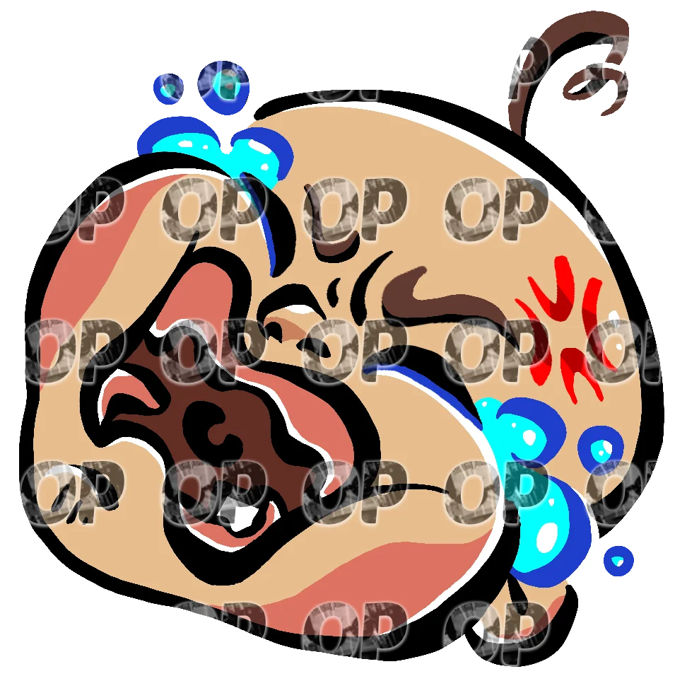 Stolen Baby Animation: The Baby Bundle product image (1)