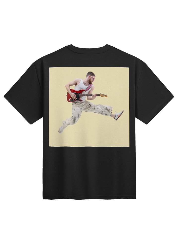 DRIFT AWAY Heavyweight Shirt product image (2)