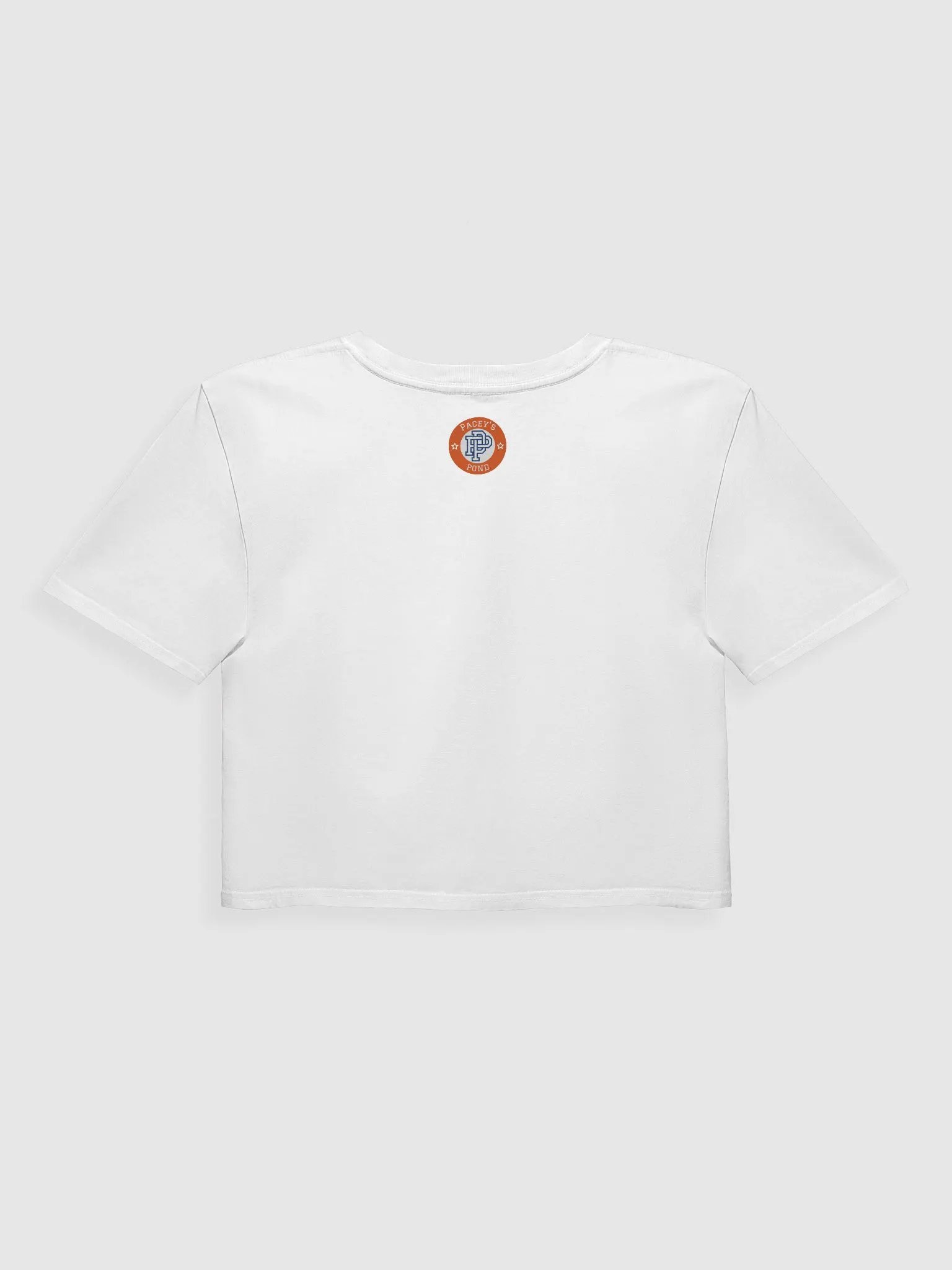 Surfing Cropped T-Shirt product image (3)