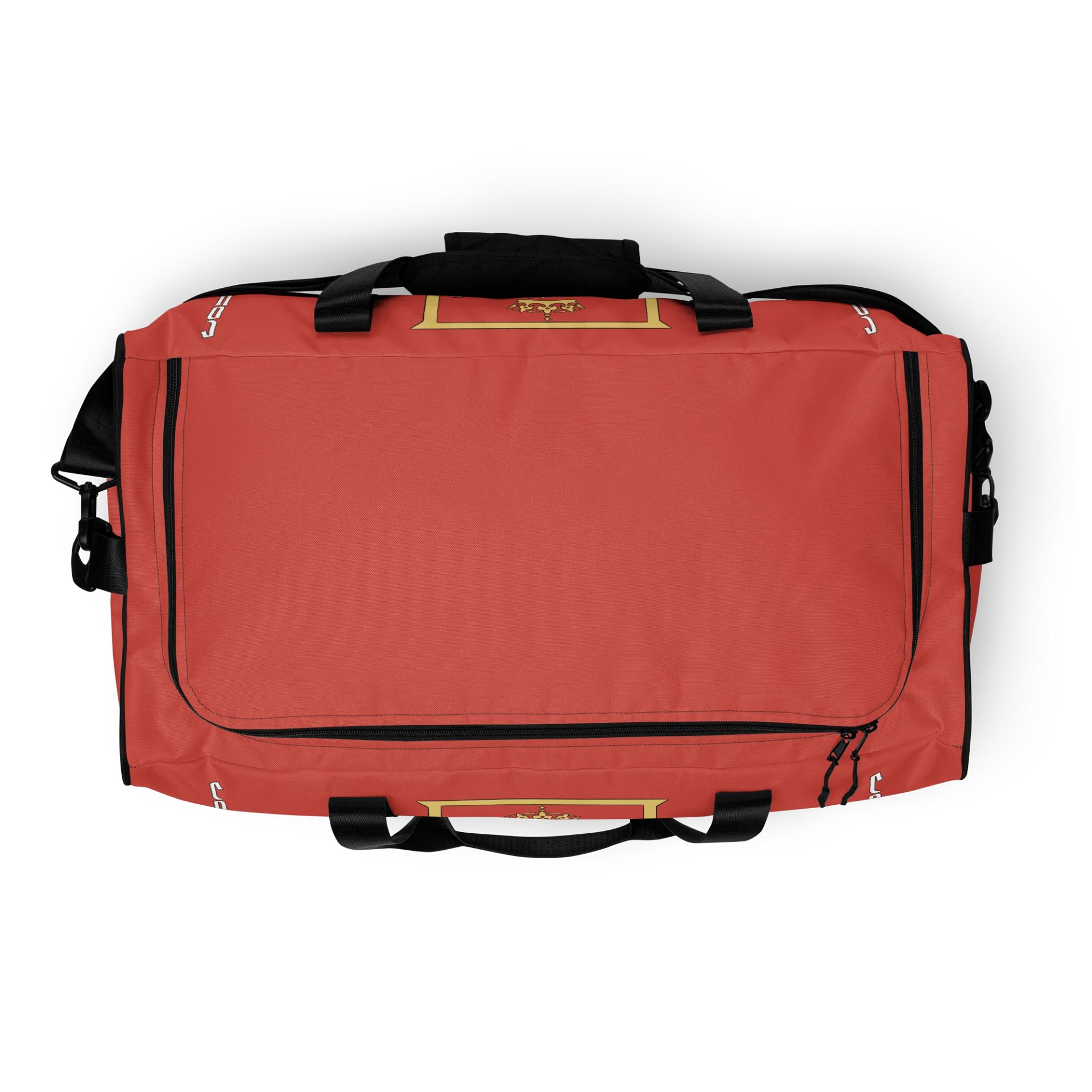 Court of Valor Duffle Bag product image (8)