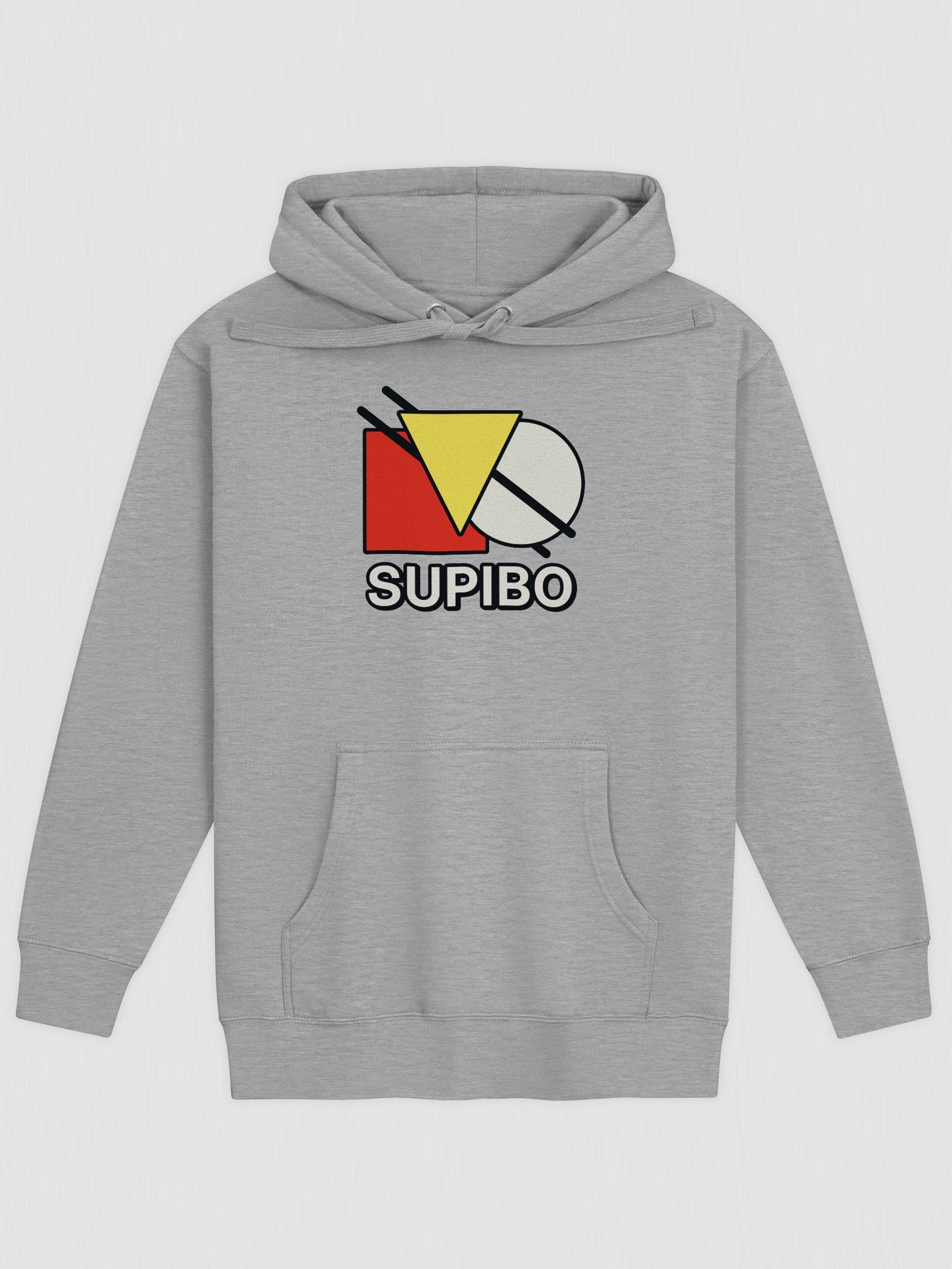 No 5 Hoodie product image (1)