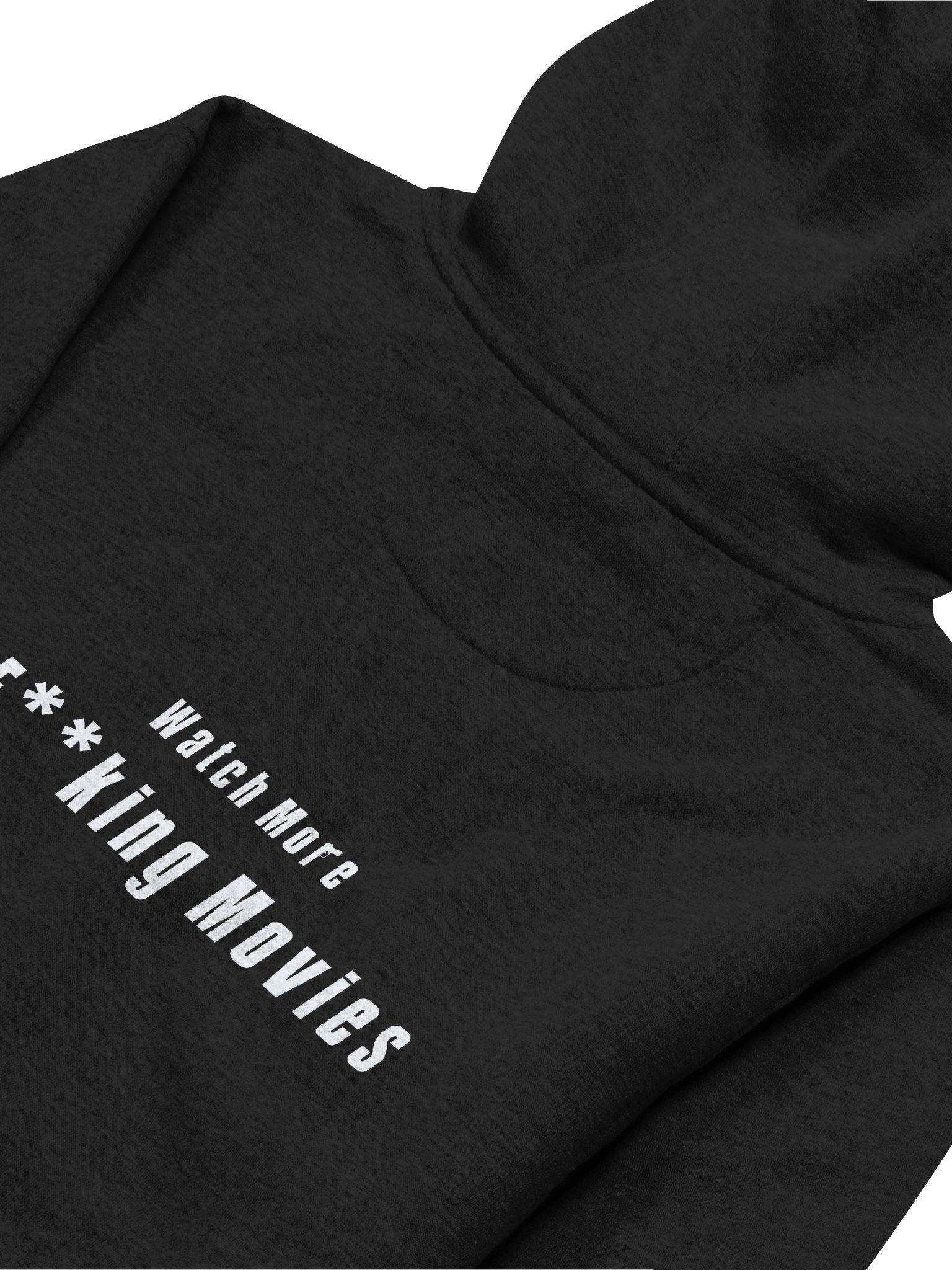 Talkin' TV Hoodie product image (4)