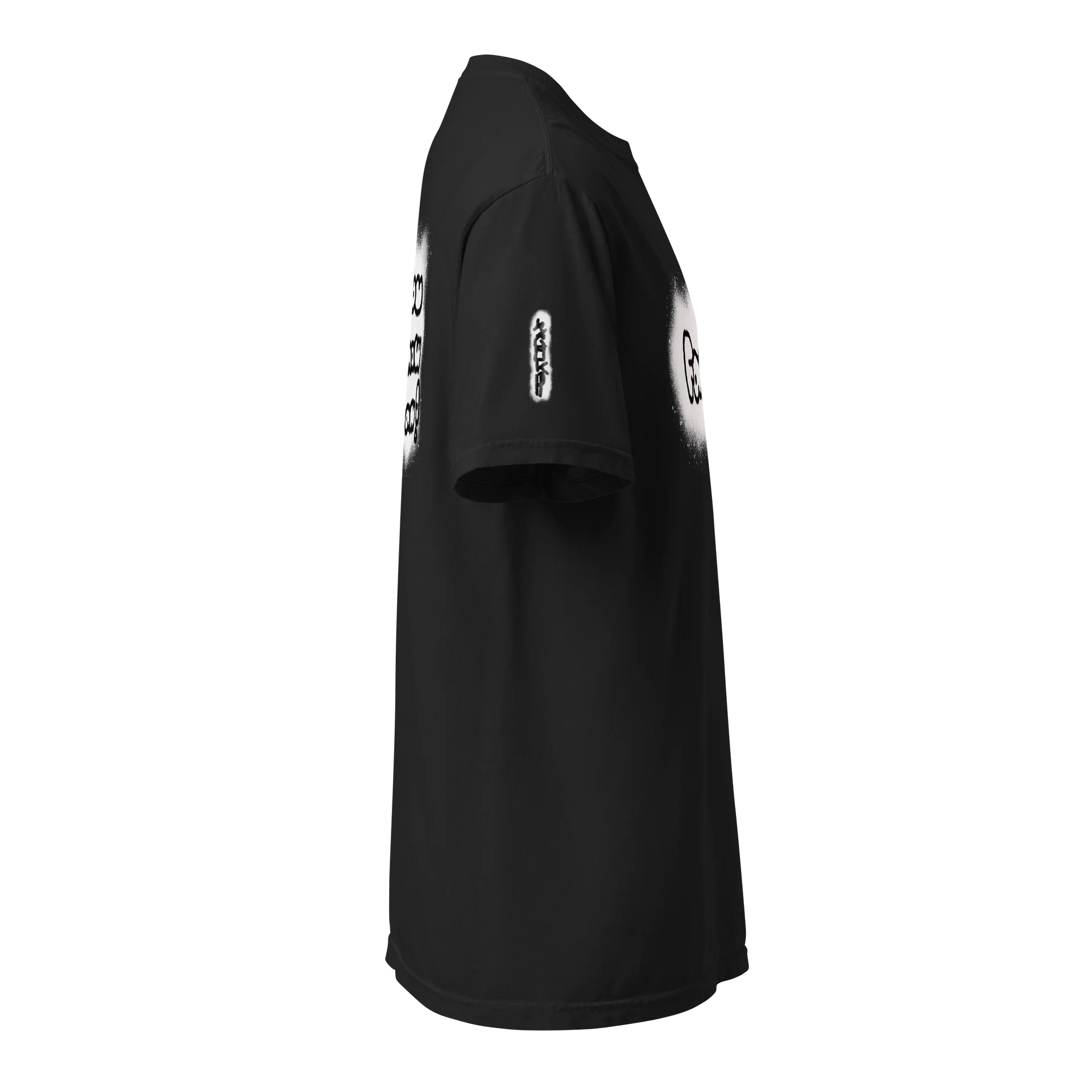 FAME TEE product image (4)