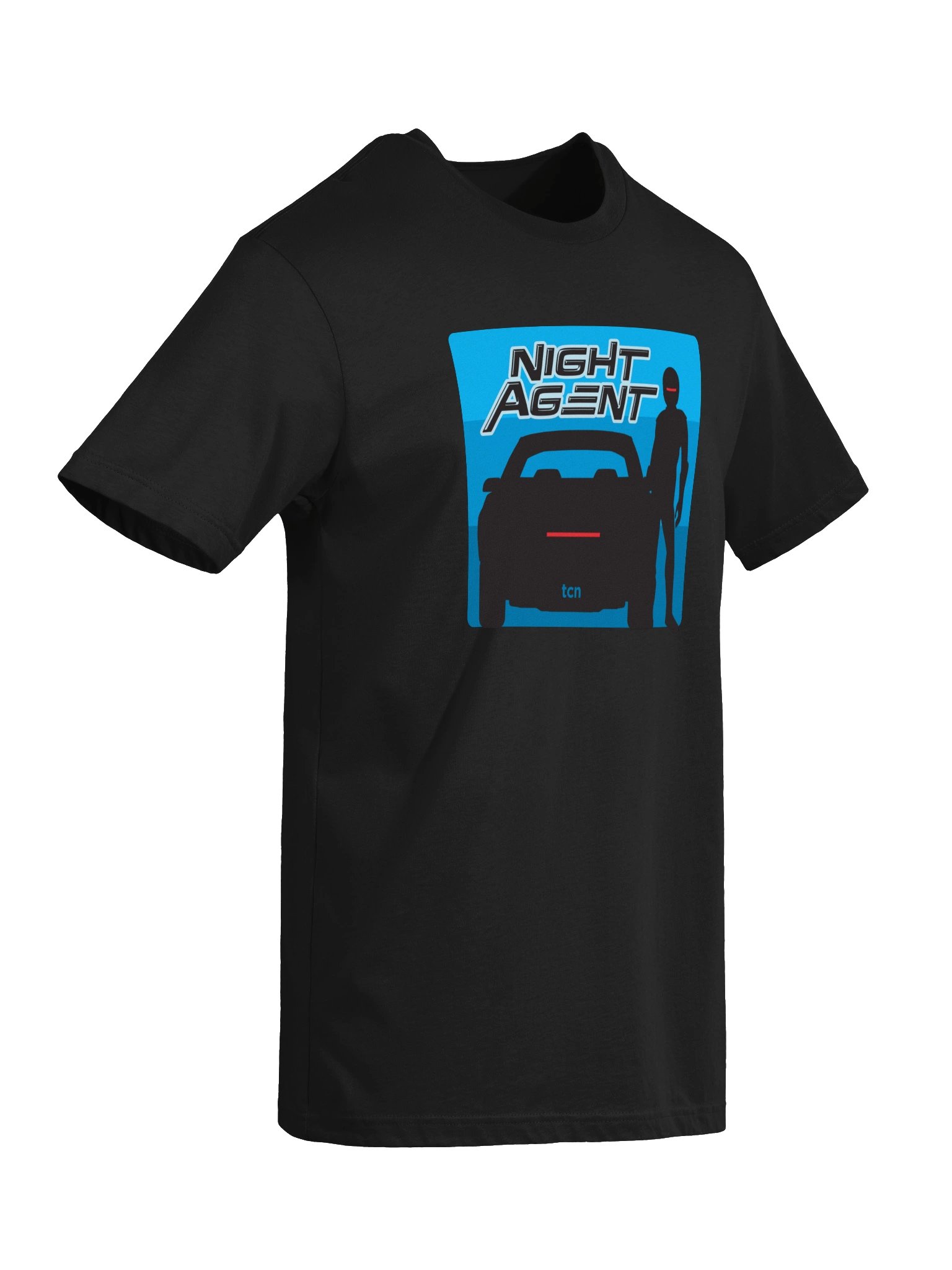Night Agent Shirt product image (3)