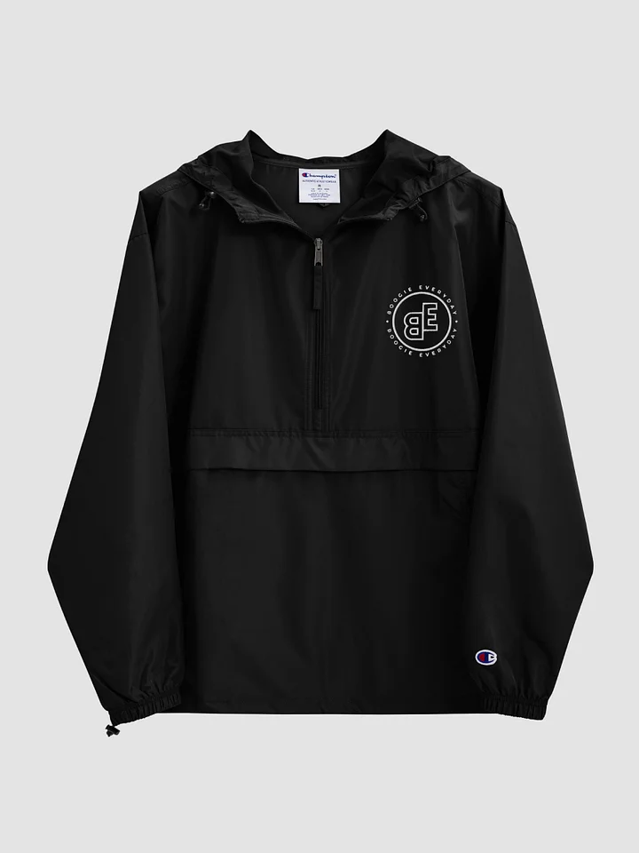 Basics Champion Packable Jacket product image (1)