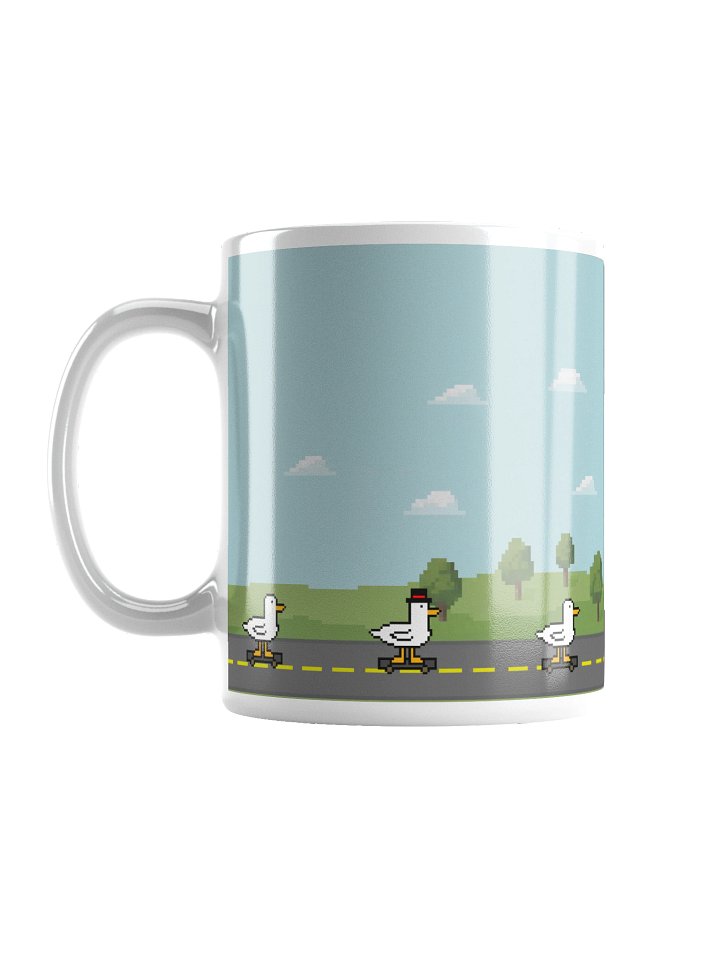 Duckstreet Mug product image (1)