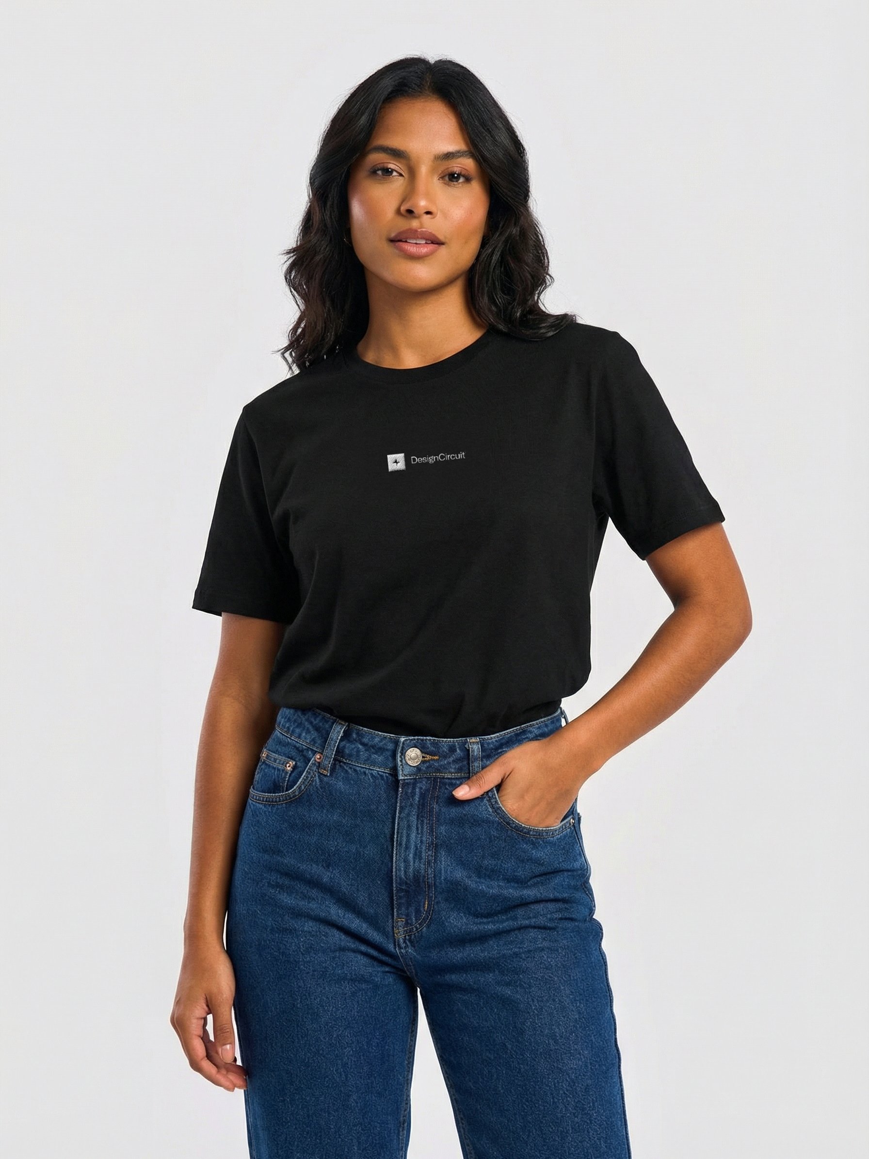 Essentials DC — Black Edition product image (2)