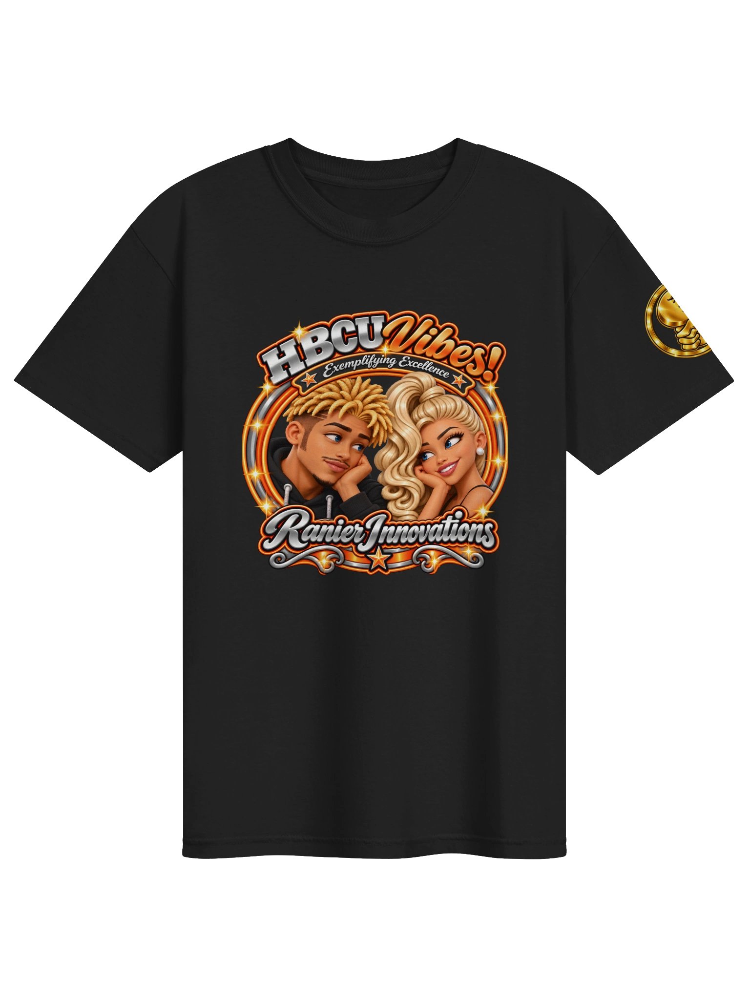 HBCU-VIBES-#1 product image (1)