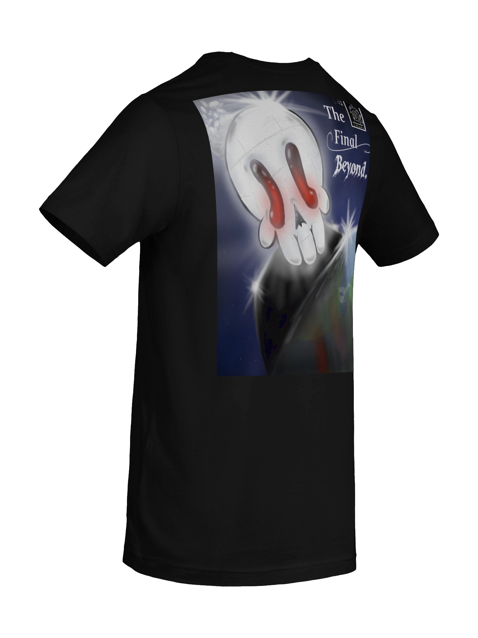 The Final BEYOND!! product image (87)