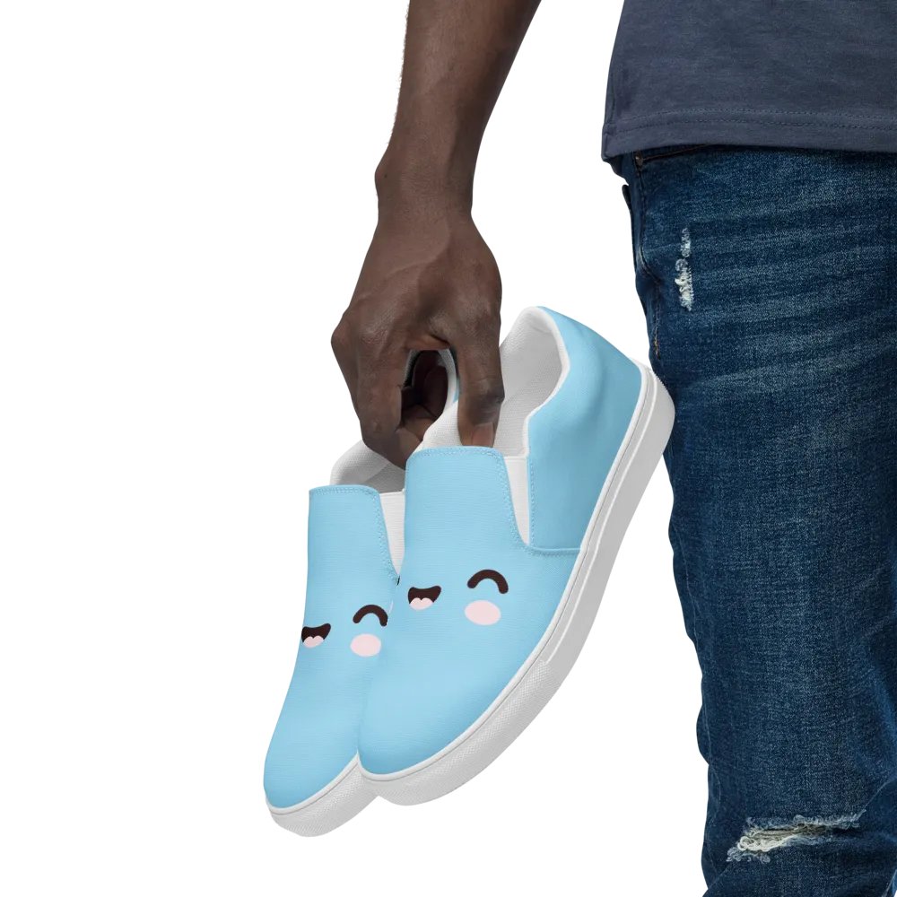 Hydro Shoes - Slip Ons product image (4)