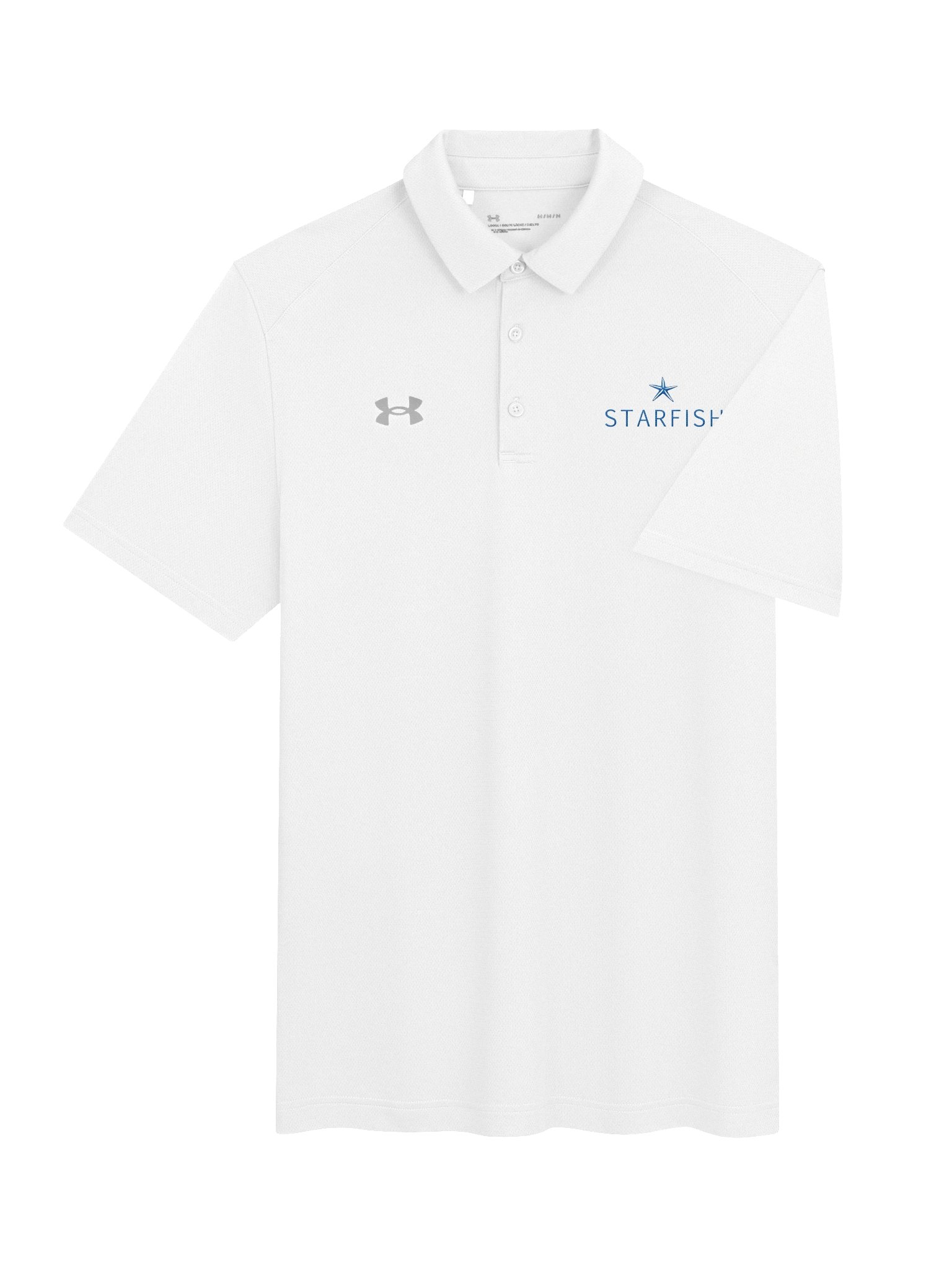 Men's Starfish UA Polo product image (3)