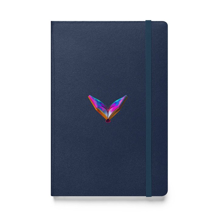 Fabulang Signature Notebook product image (1)
