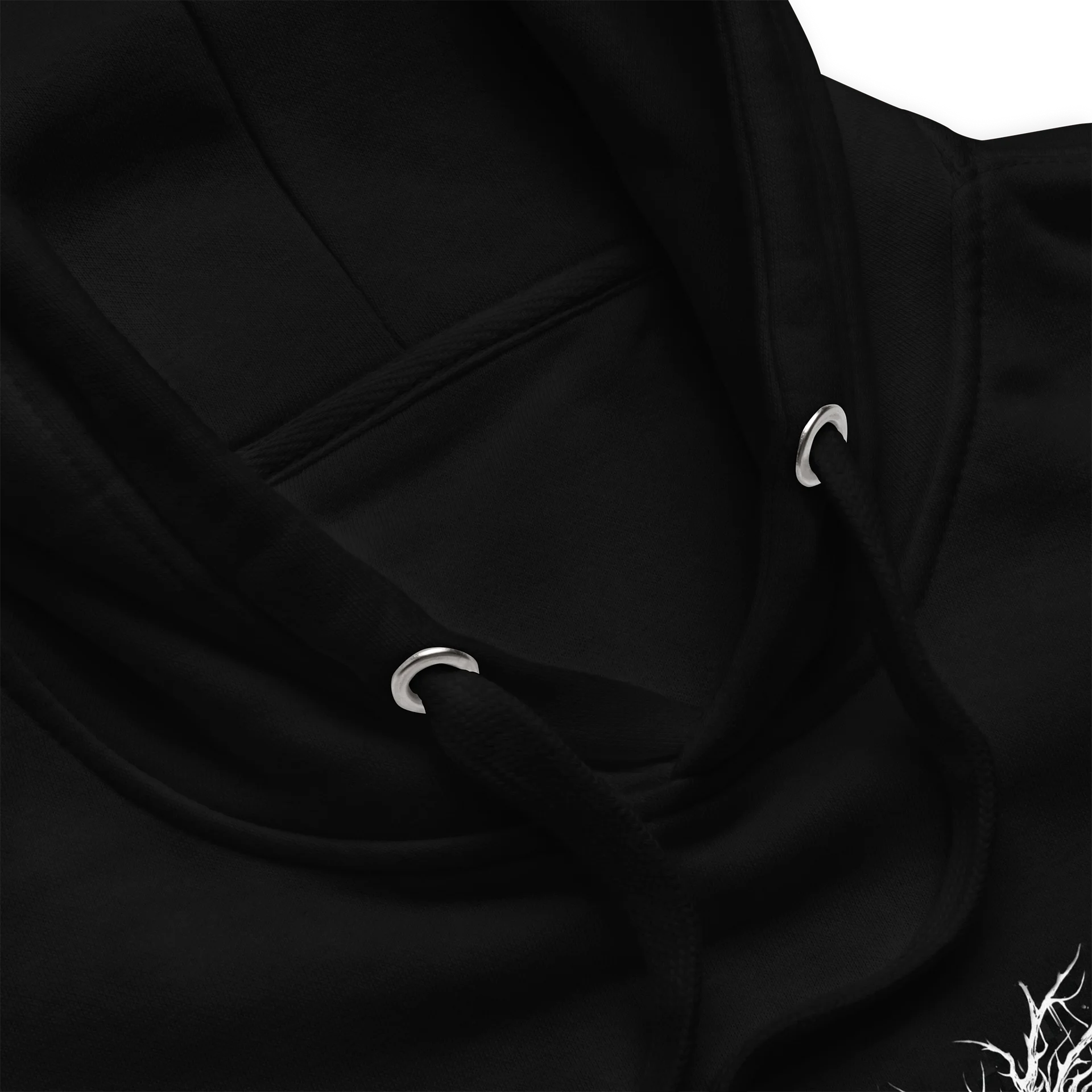 Phantomofthemike Chaos Vine Graphic Hoodie product image (4)