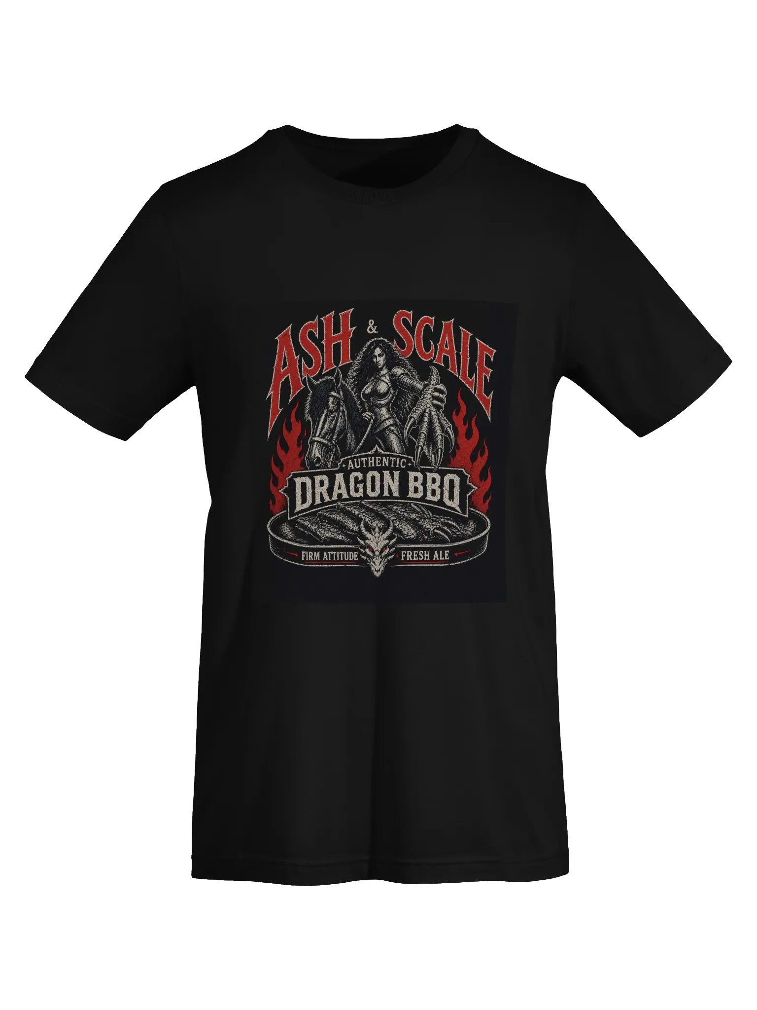 Dragon BBQ product image (4)