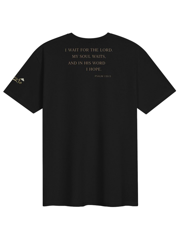 Hope Tee - Unisex product image (3)