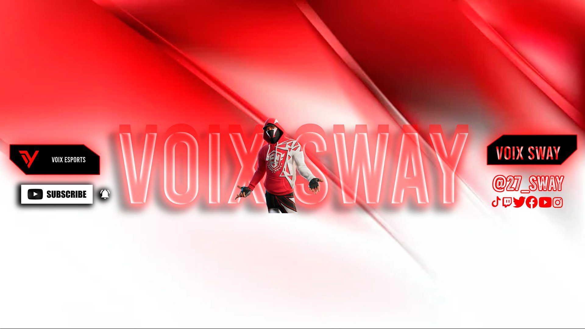 YouTube Channel Art product image (3)