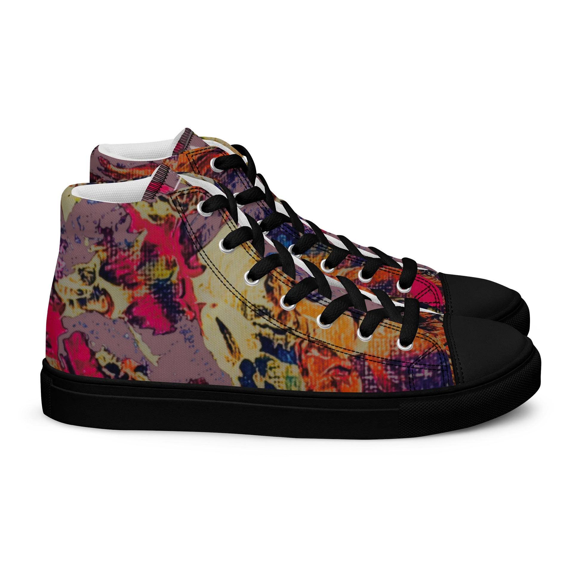 THE BLOOM BENEATH (Woman's shoes) product image (8)