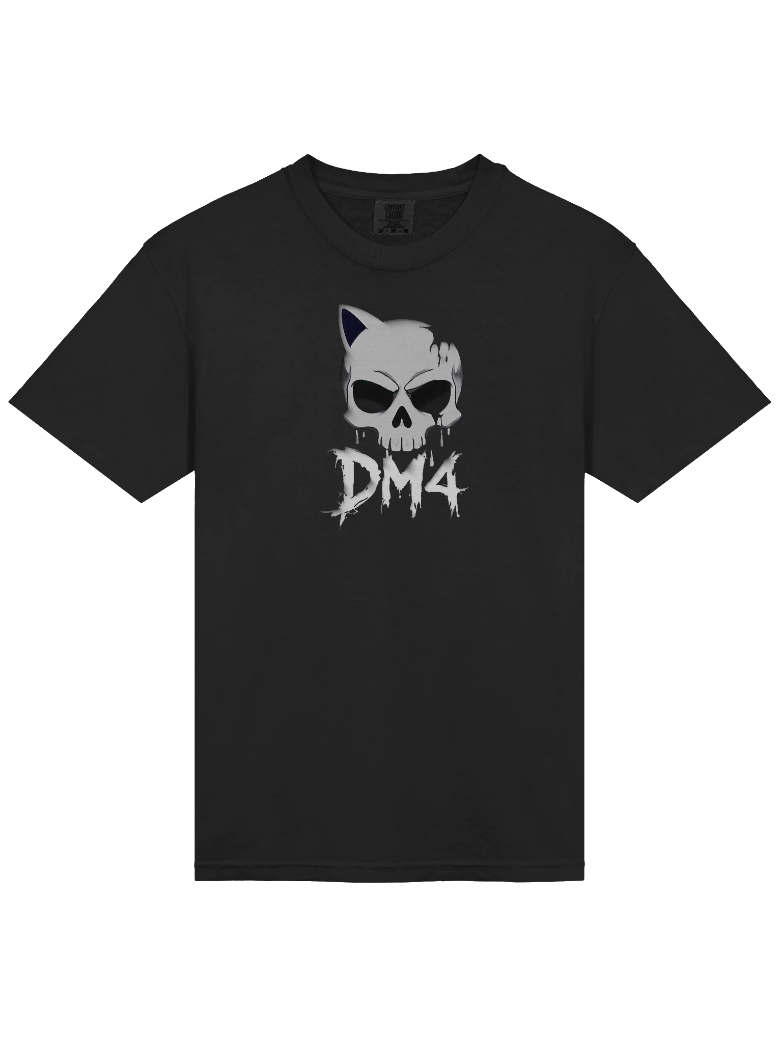 DM4 Cat Skull product image (3)