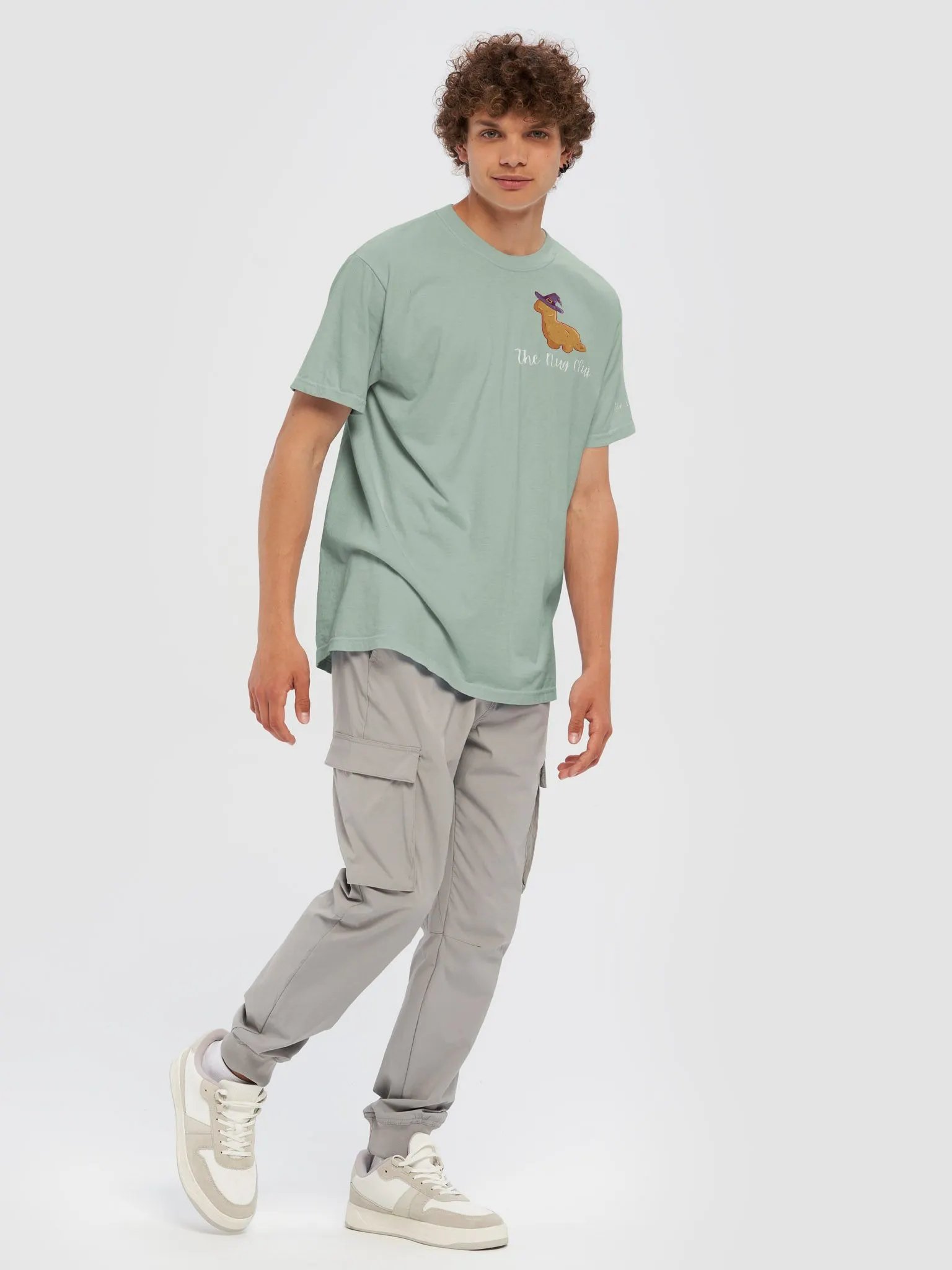 Nug Club Tee product image (7)