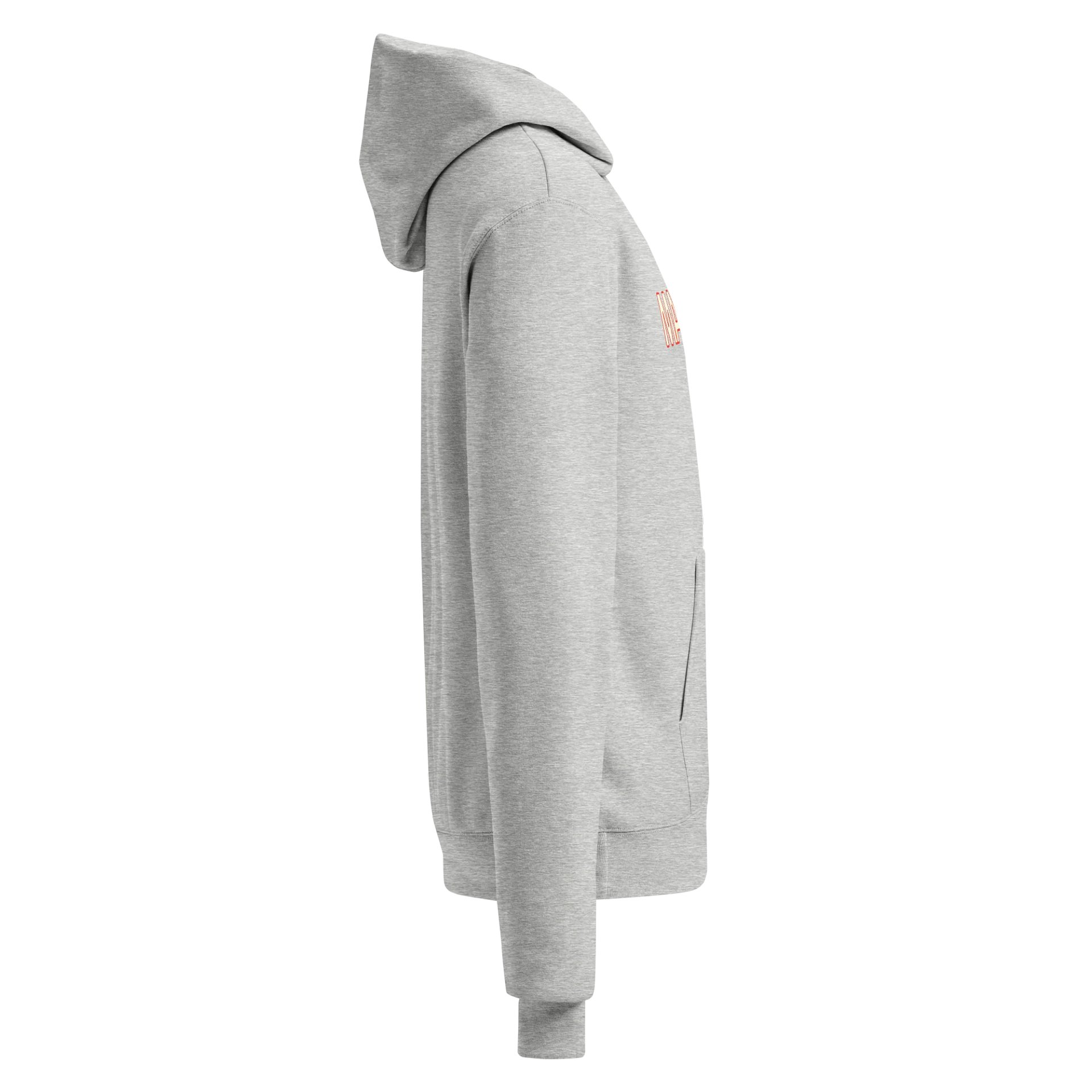 MARS HOODIE product image (4)