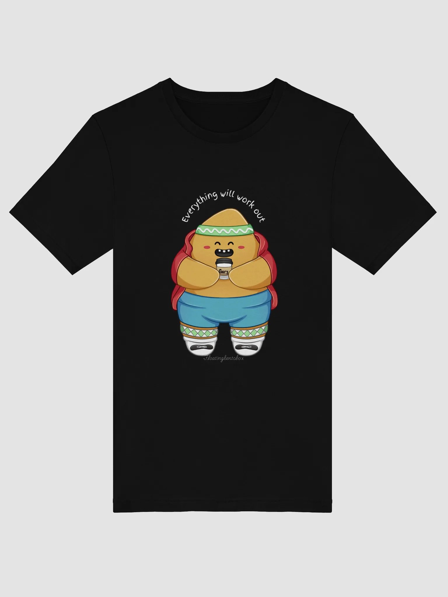 Gary Tee product image (1)