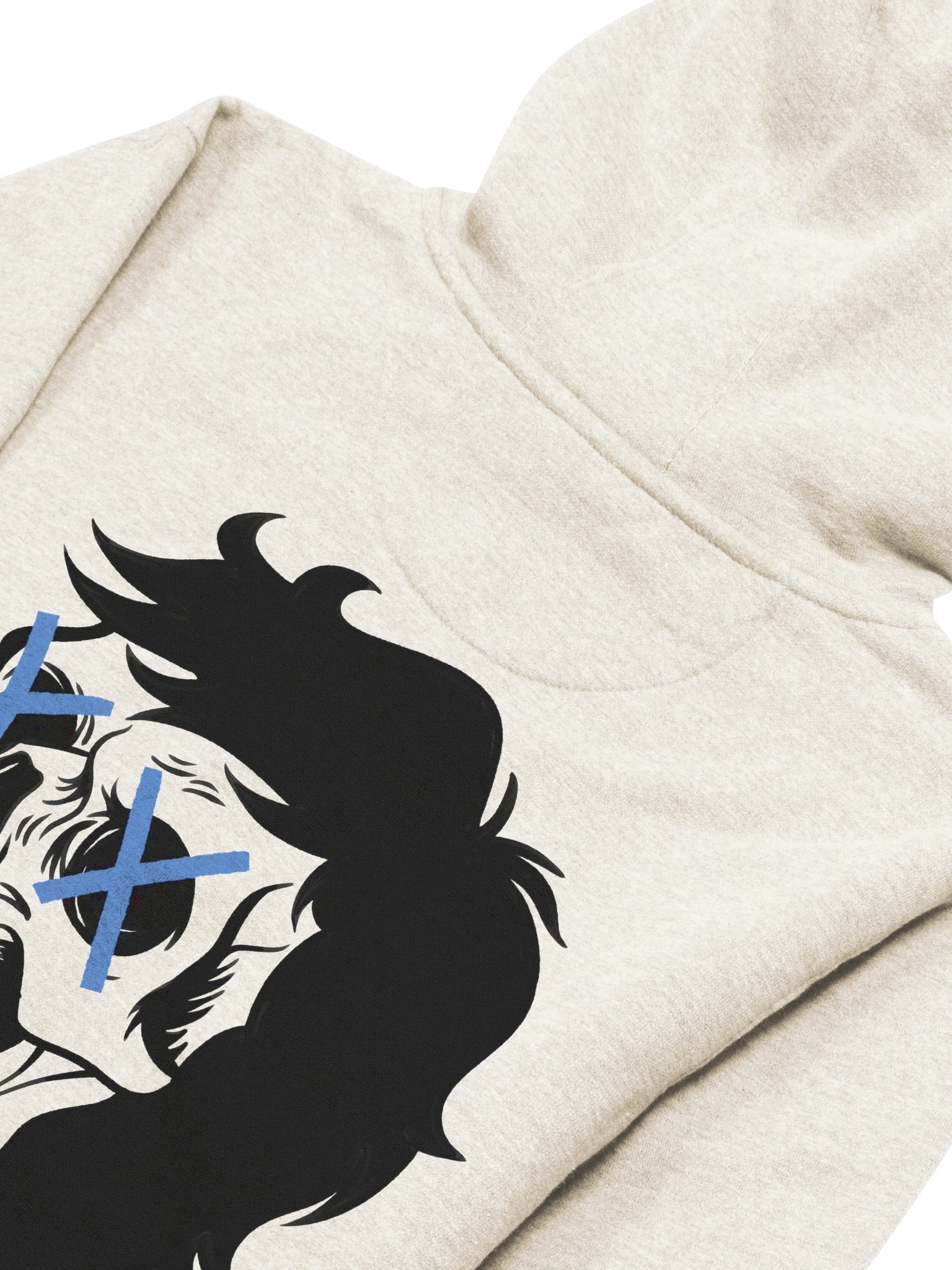Skull Hoodie product image (8)