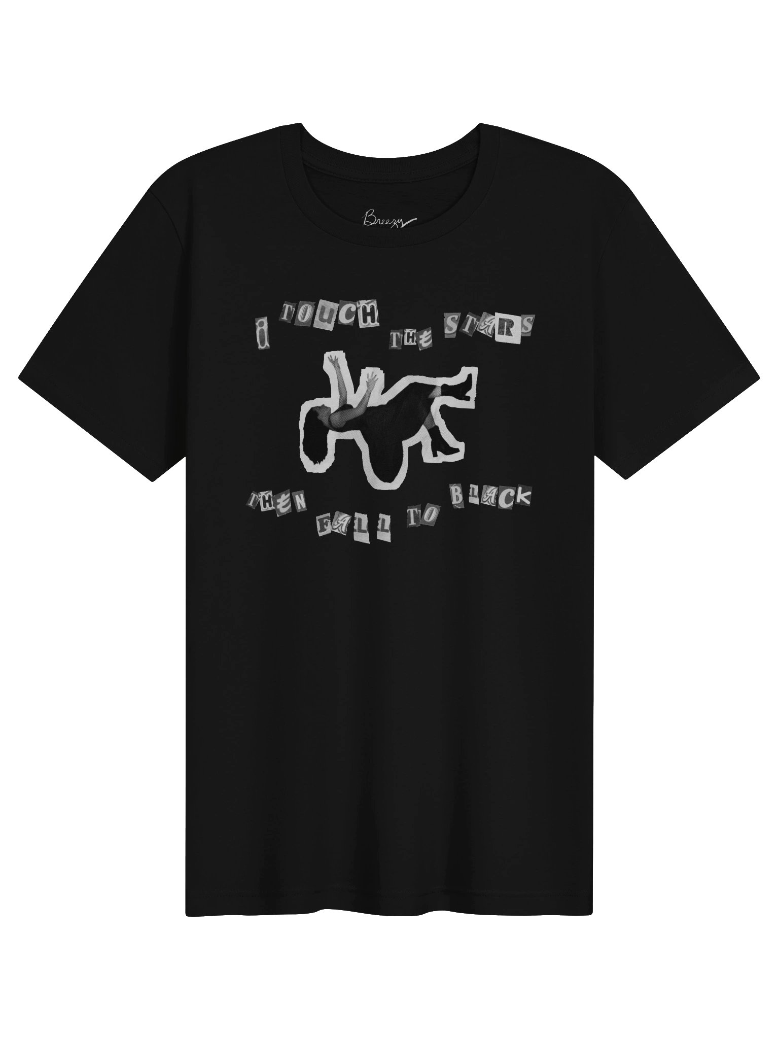 Earthquake Tee product image (1)