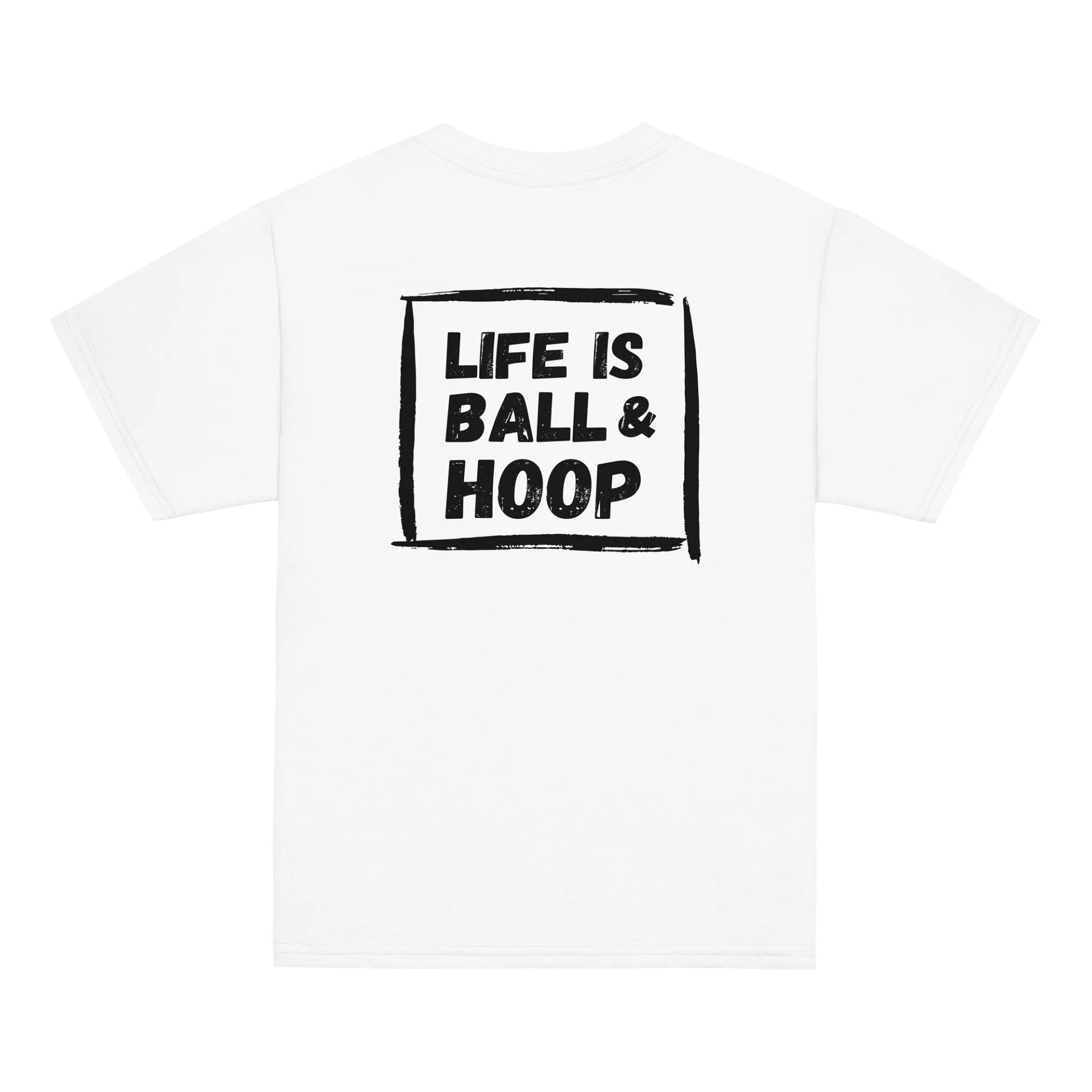 Life is - Youth Heavyweight Tee product image (5)