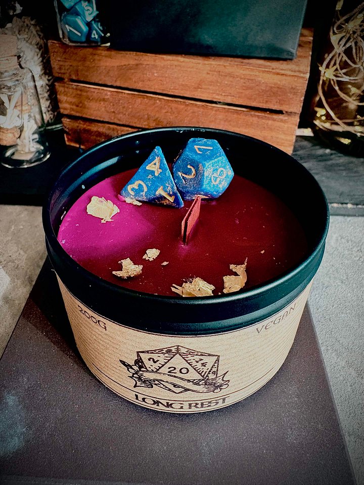 Long Rest product image (2)