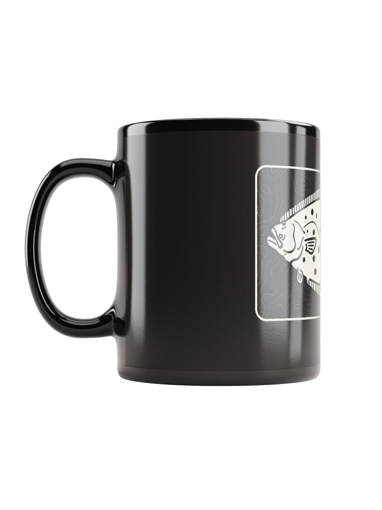 Depth Chart Fluke Mug product image (12)